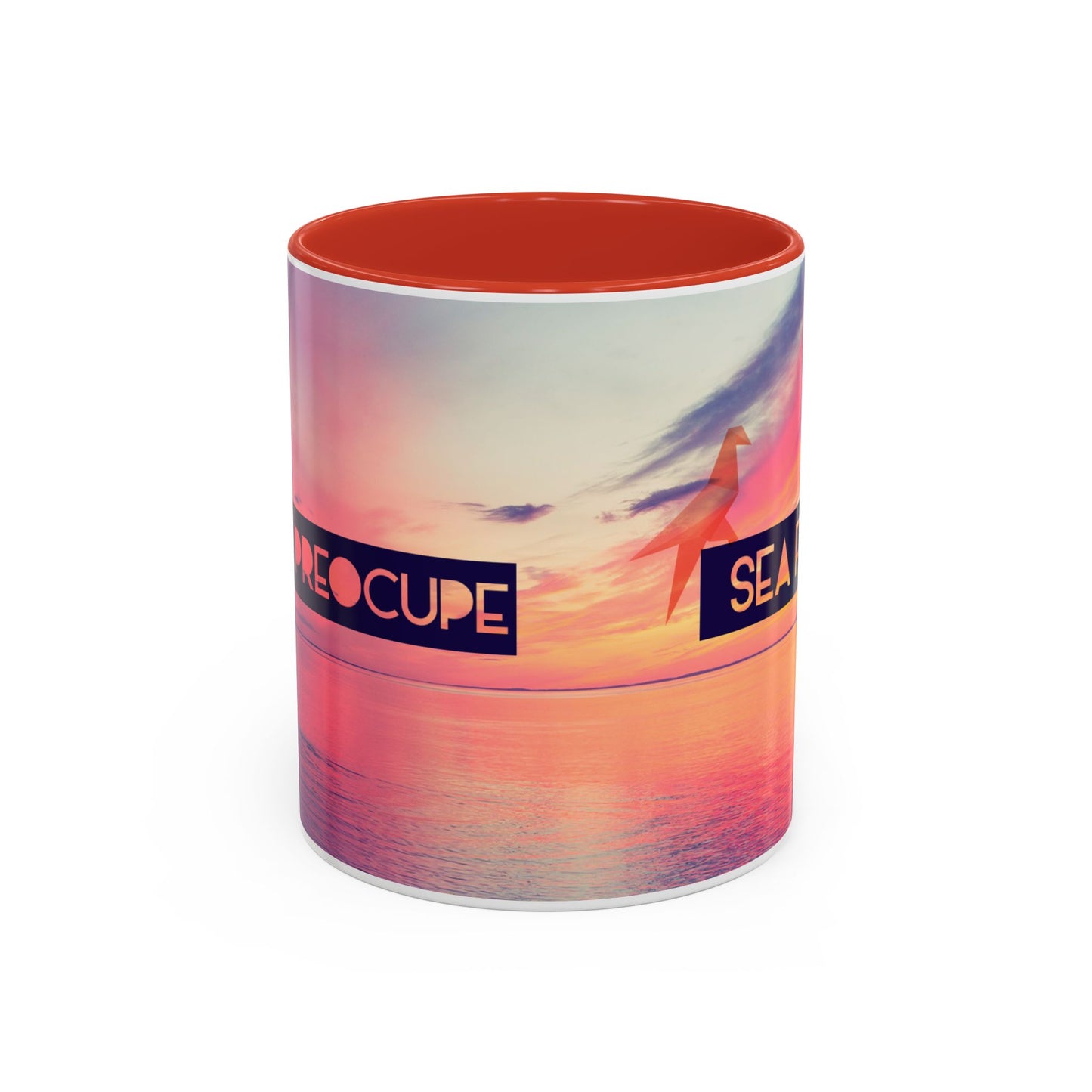 Coffee Mug (11, 15oz)