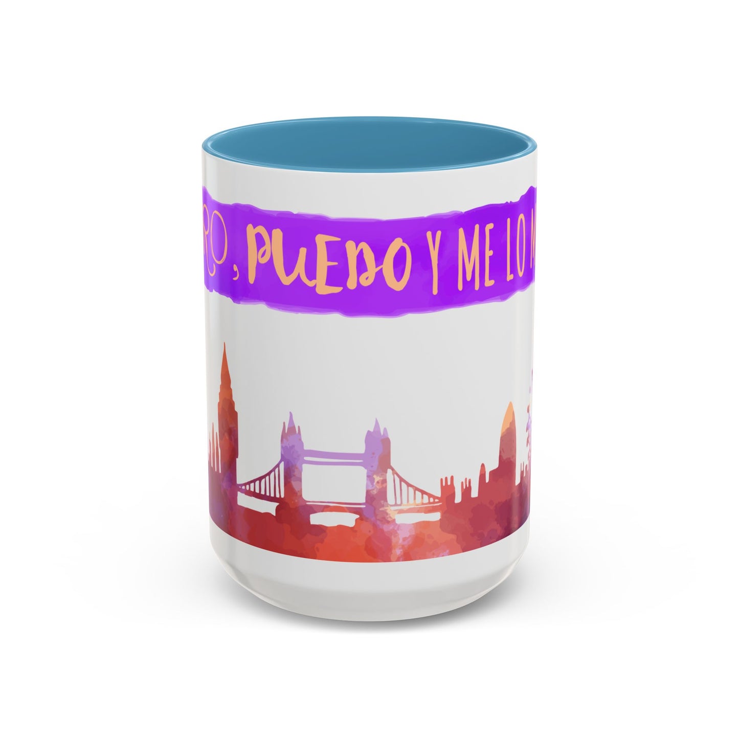 Coffee Mug (11, 15oz)