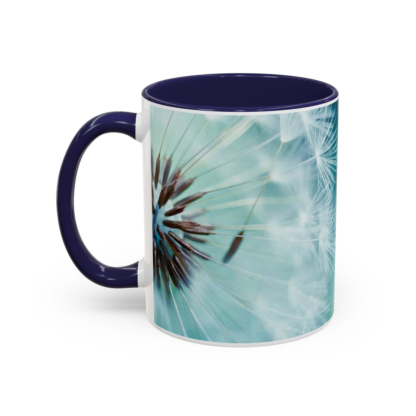 Coffee Mug (11, 15oz)