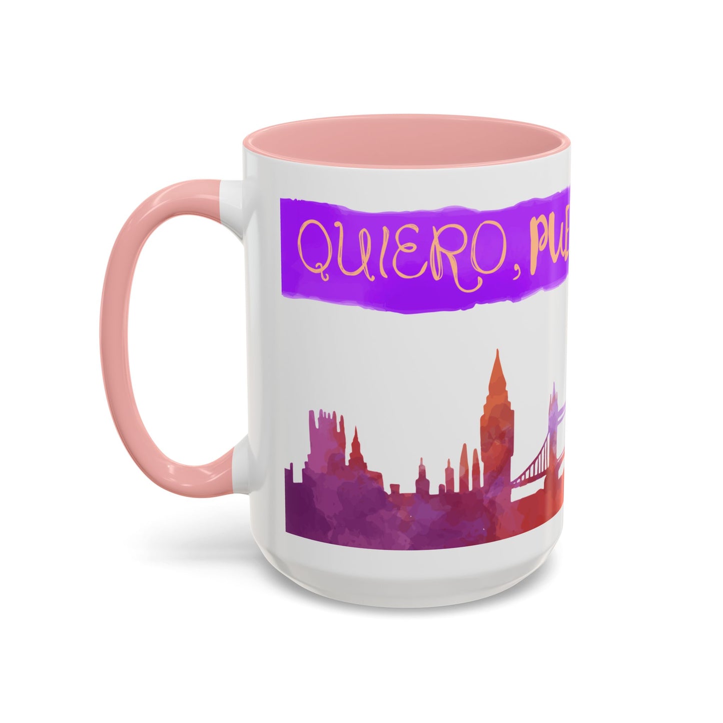 Coffee Mug (11, 15oz)