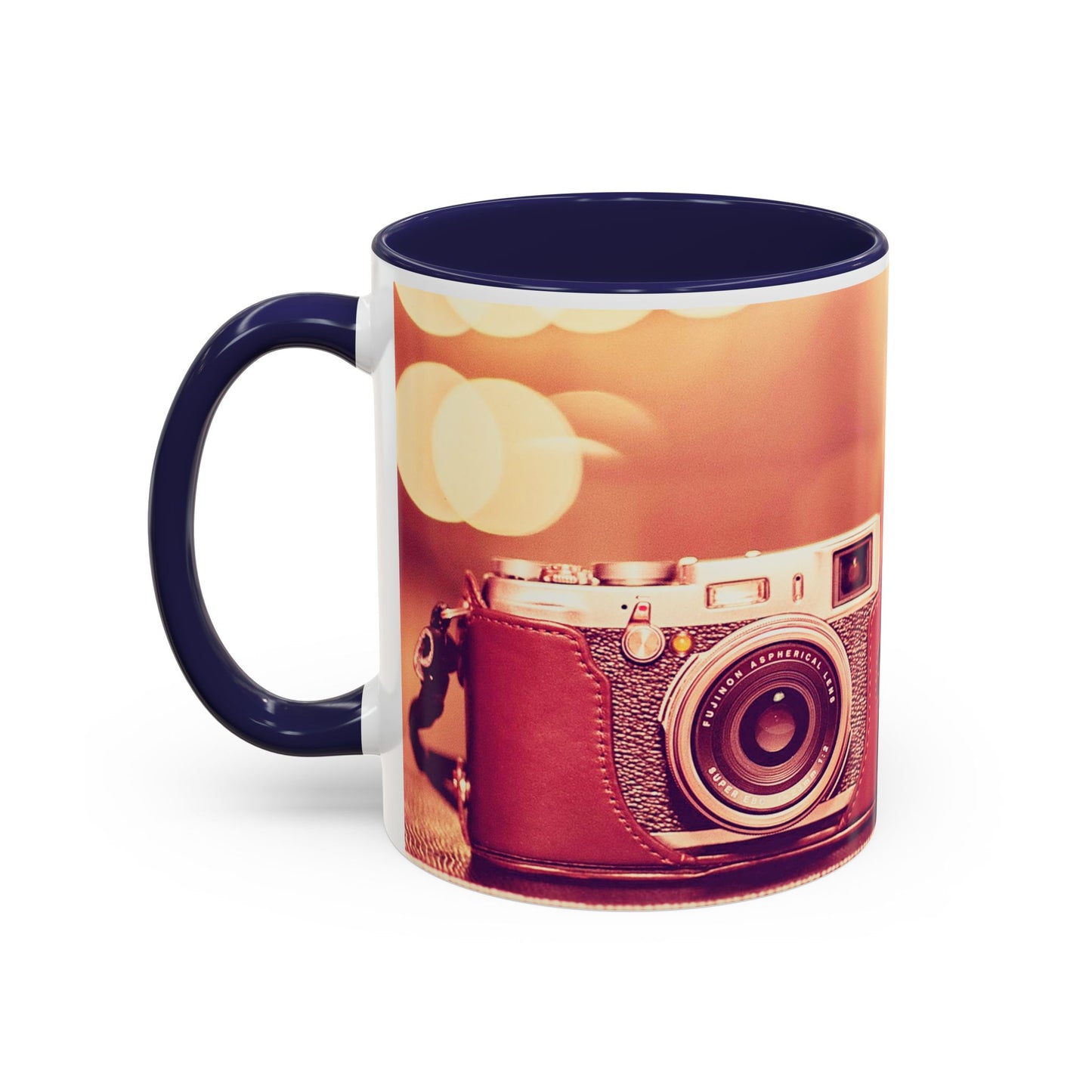 Coffee Mug (11, 15oz)