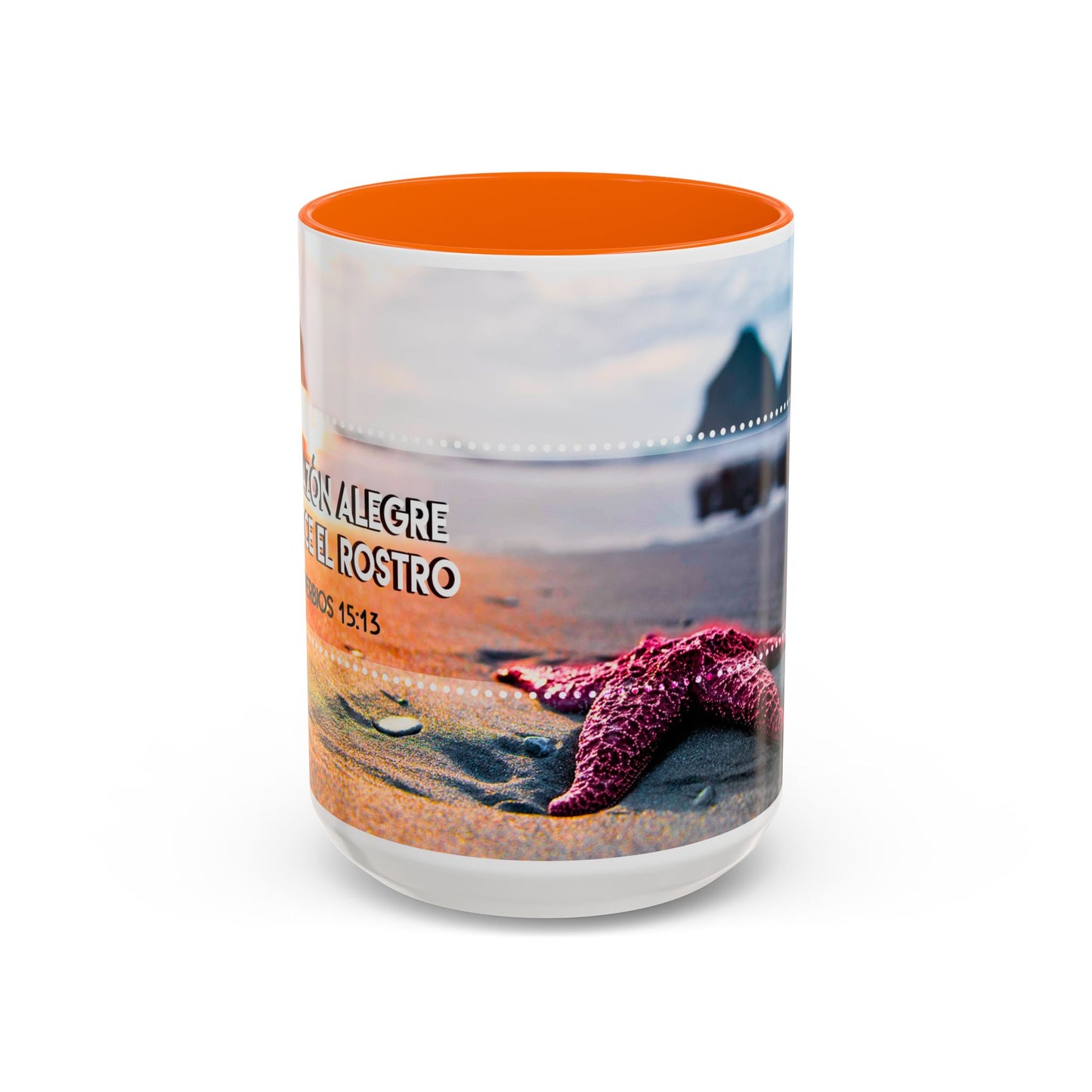 Coffee Mug (11, 15oz)