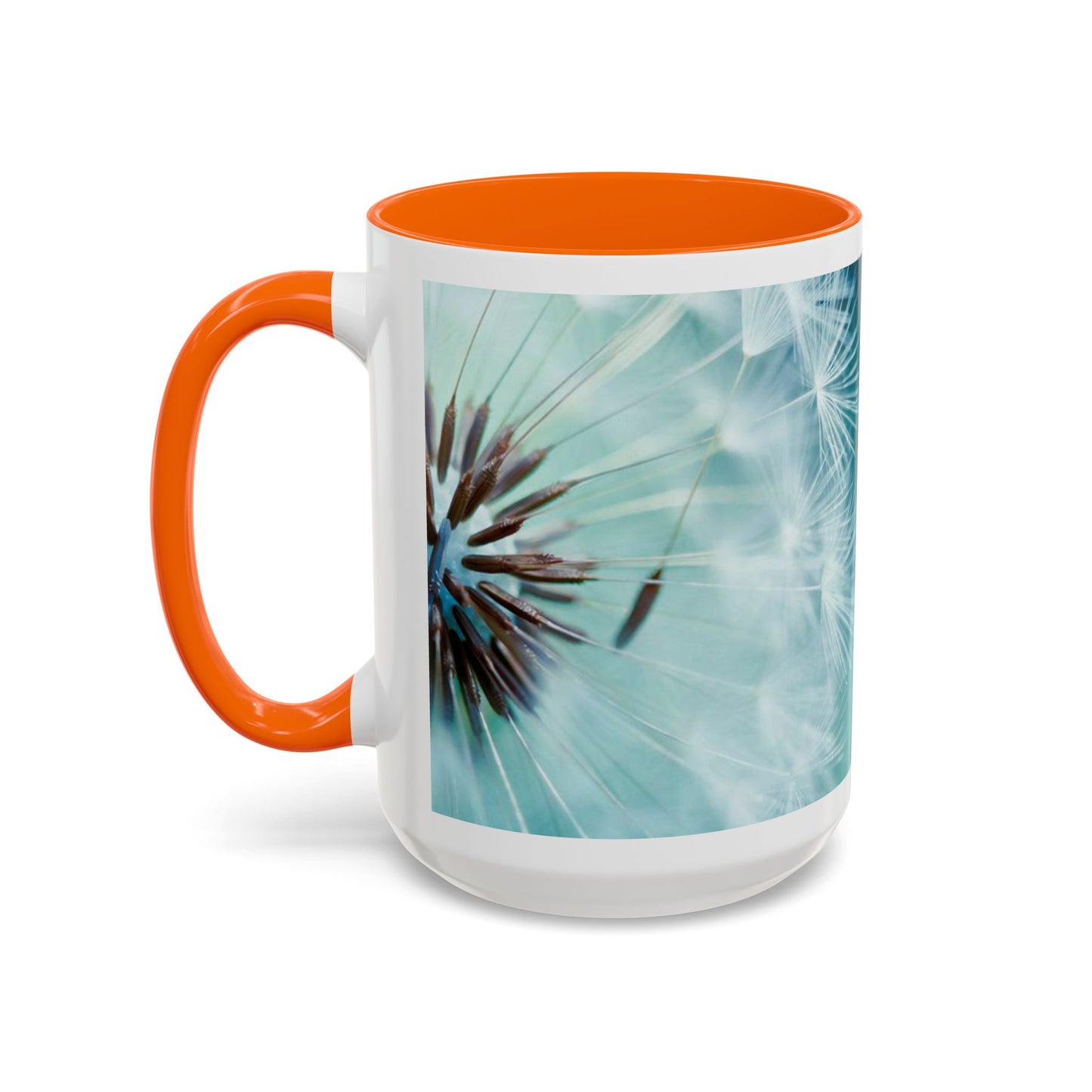 Coffee Mug (11, 15oz)