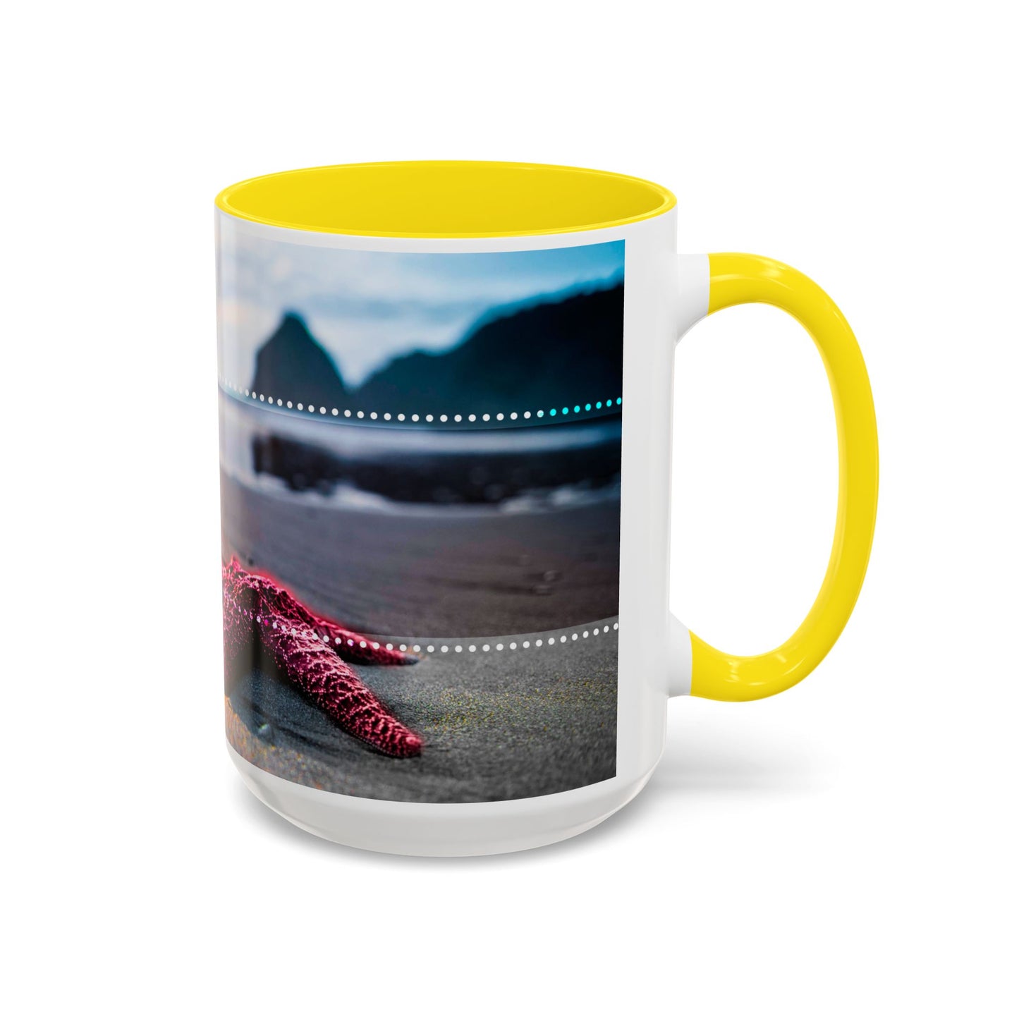 Coffee Mug (11, 15oz)