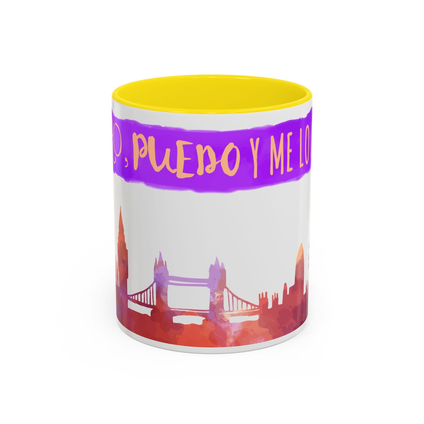 Coffee Mug (11, 15oz)