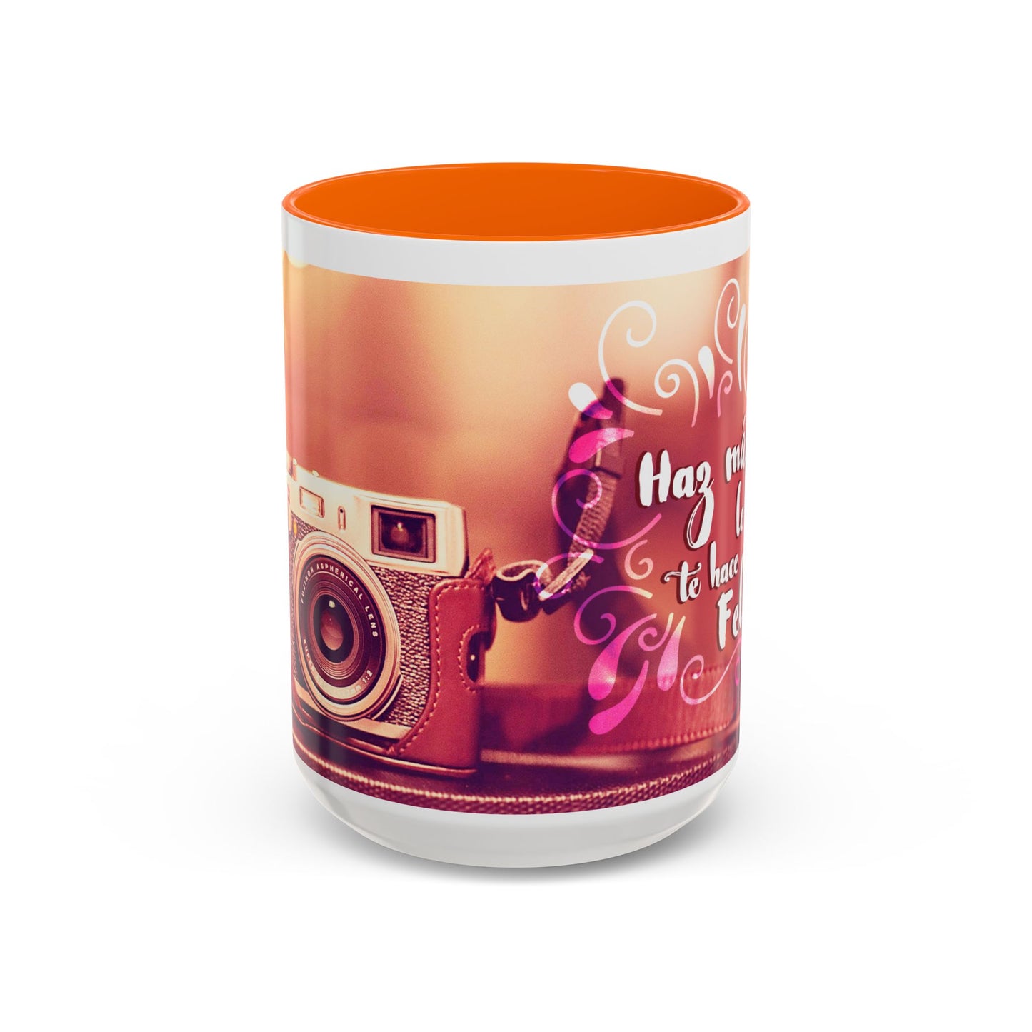 Coffee Mug (11, 15oz)