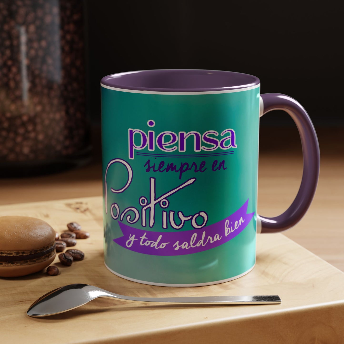 Coffee Mug (11, 15oz)