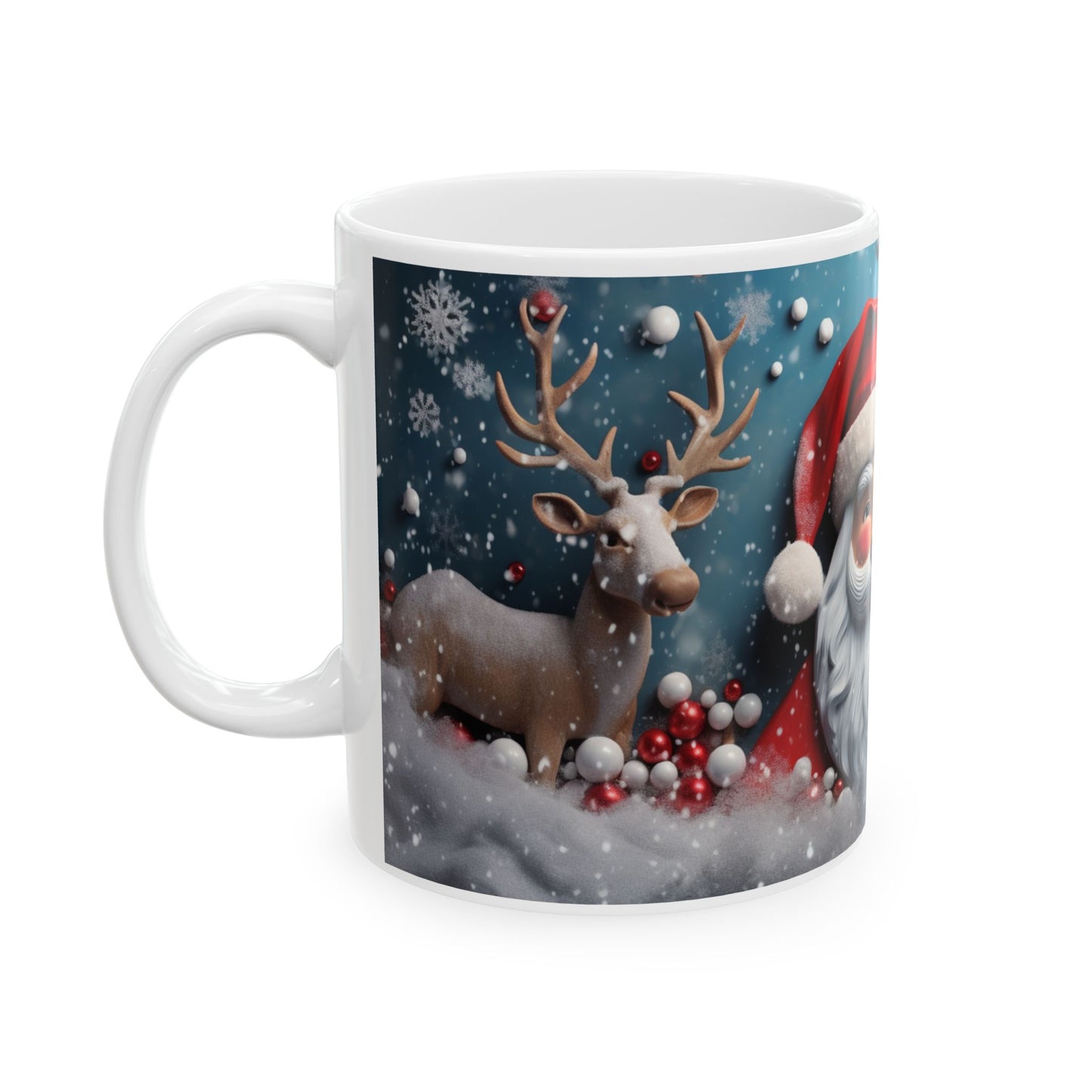 Ceramic Mug, (11oz, 15oz)