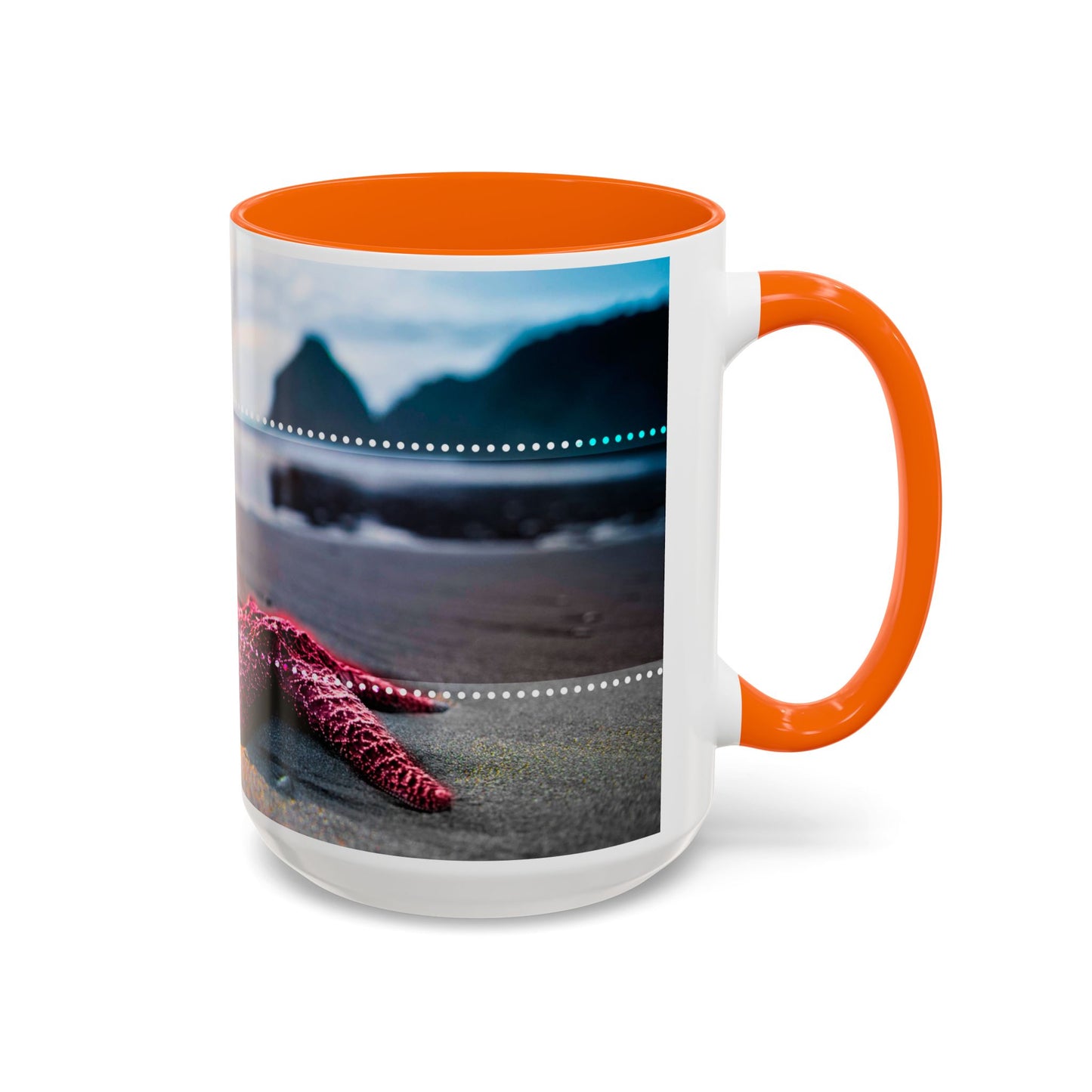 Coffee Mug (11, 15oz)