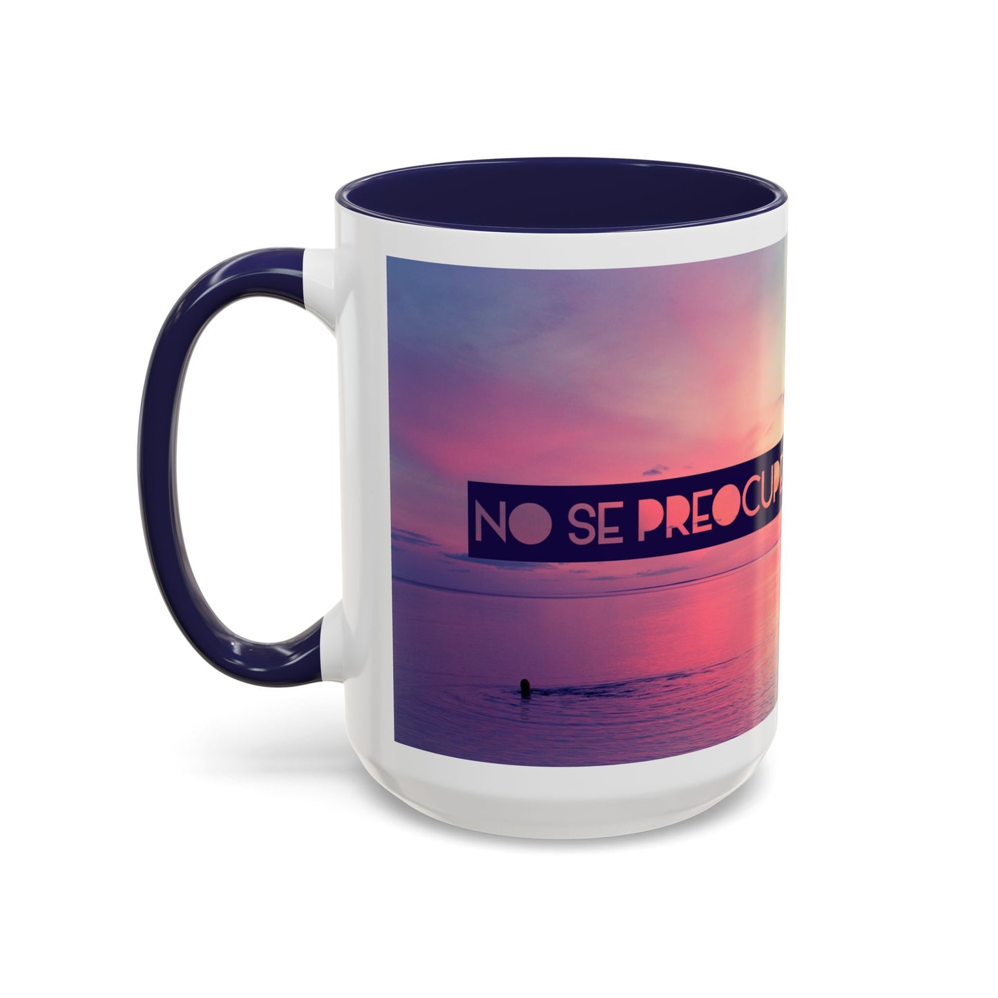 Coffee Mug (11, 15oz)