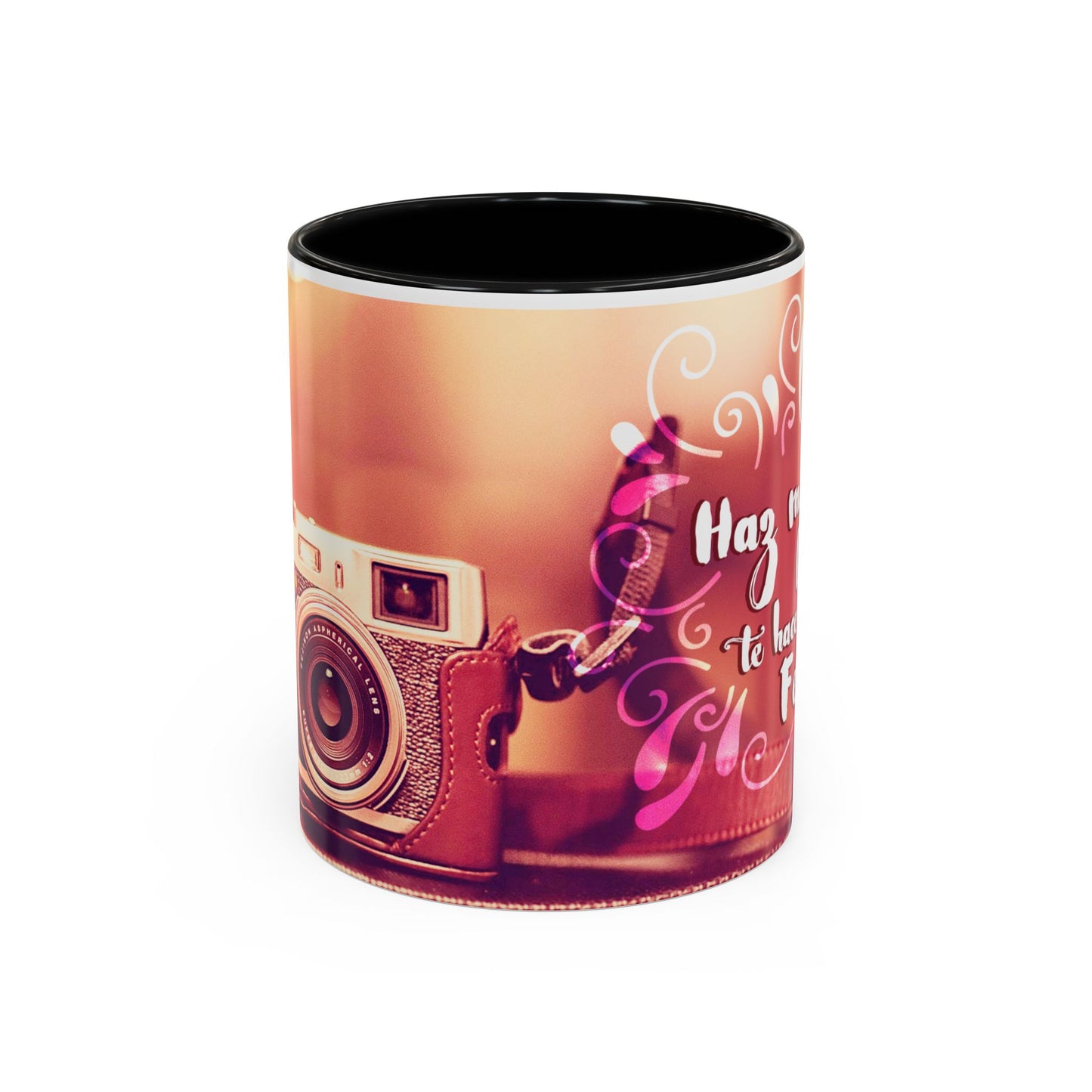 Coffee Mug (11, 15oz)