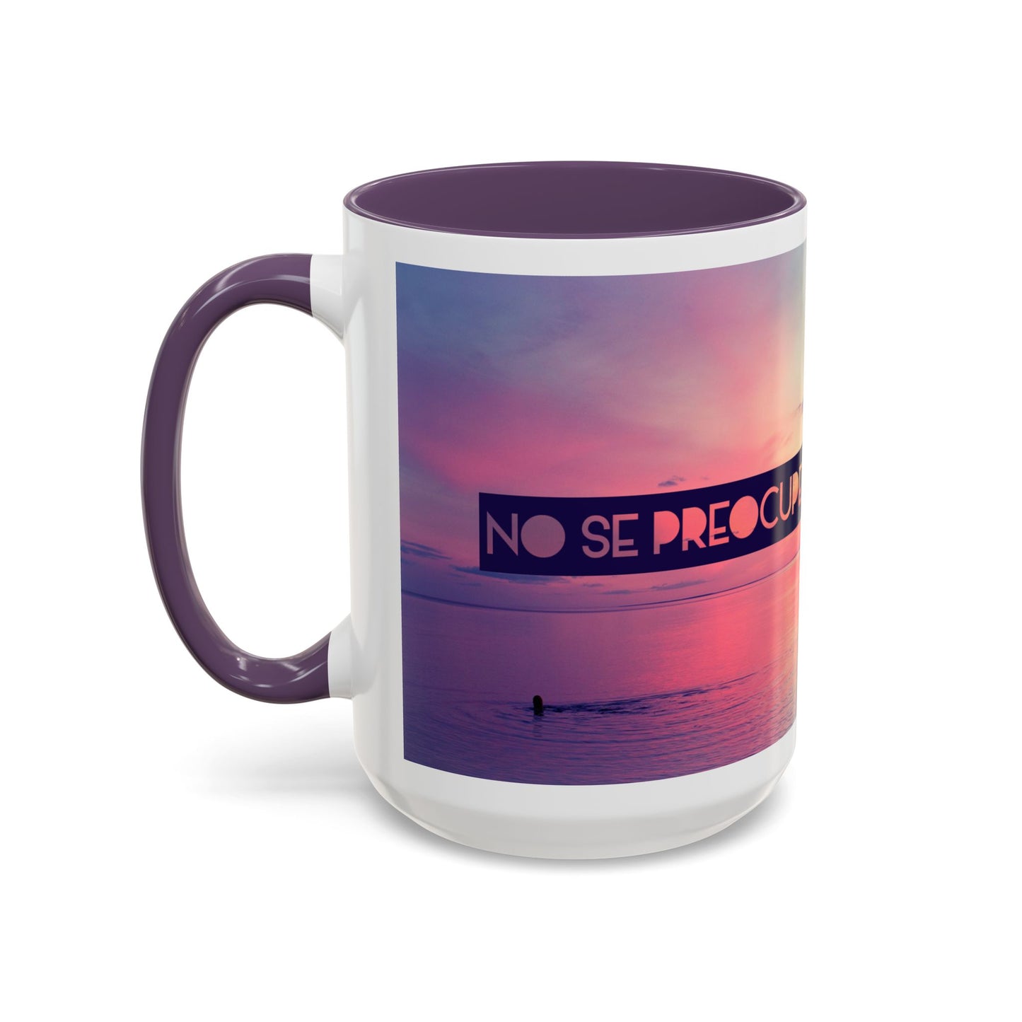 Coffee Mug (11, 15oz)