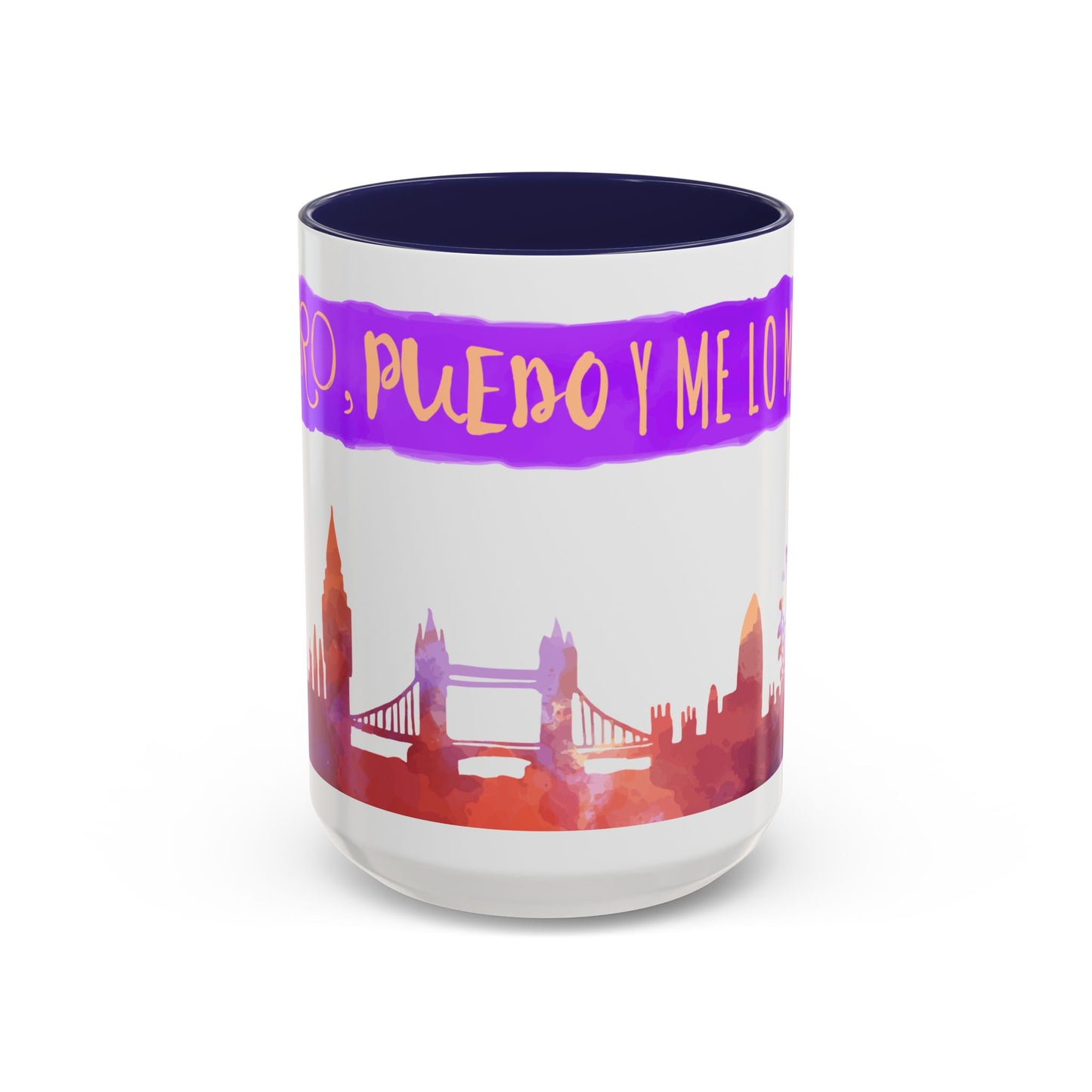 Coffee Mug (11, 15oz)