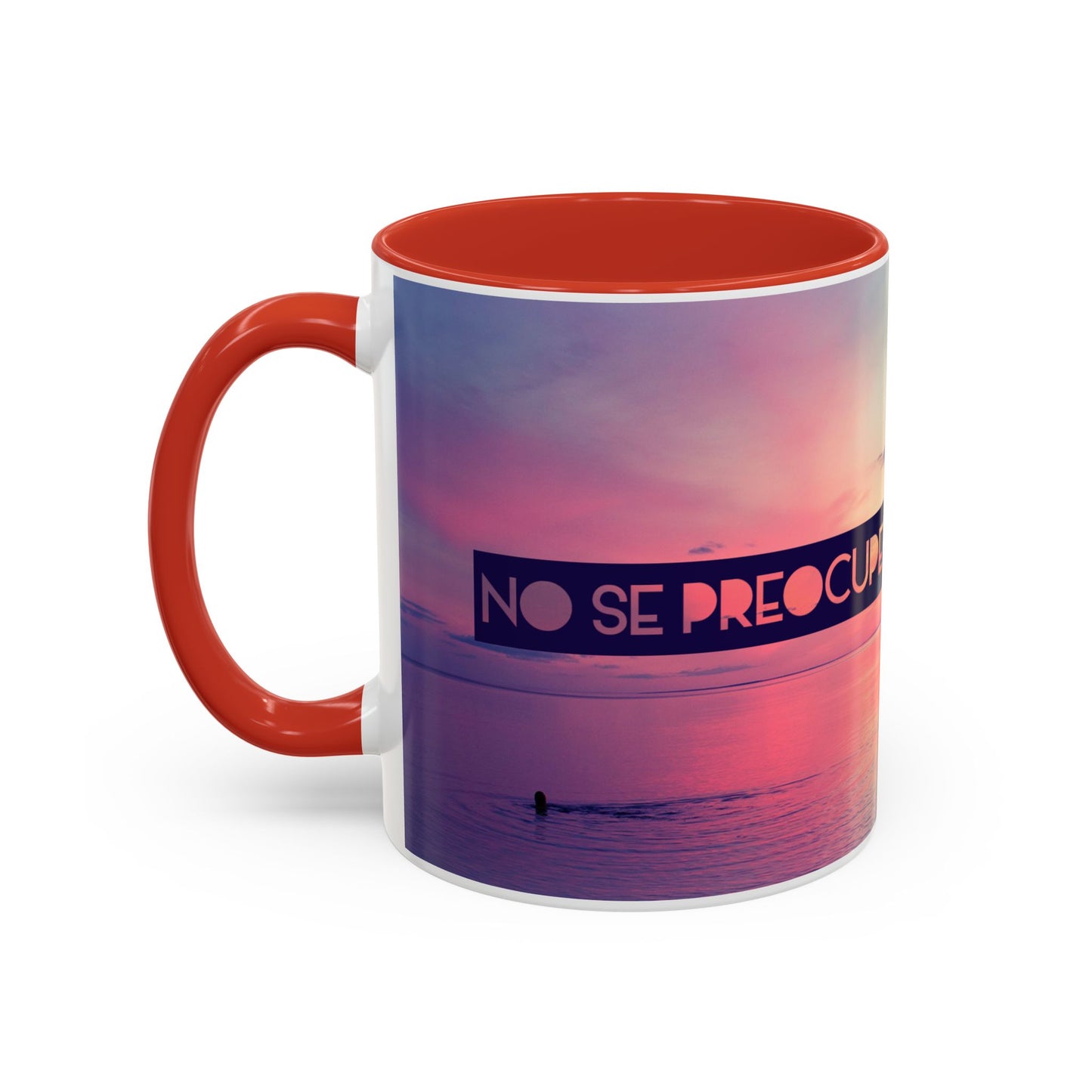 Coffee Mug (11, 15oz)