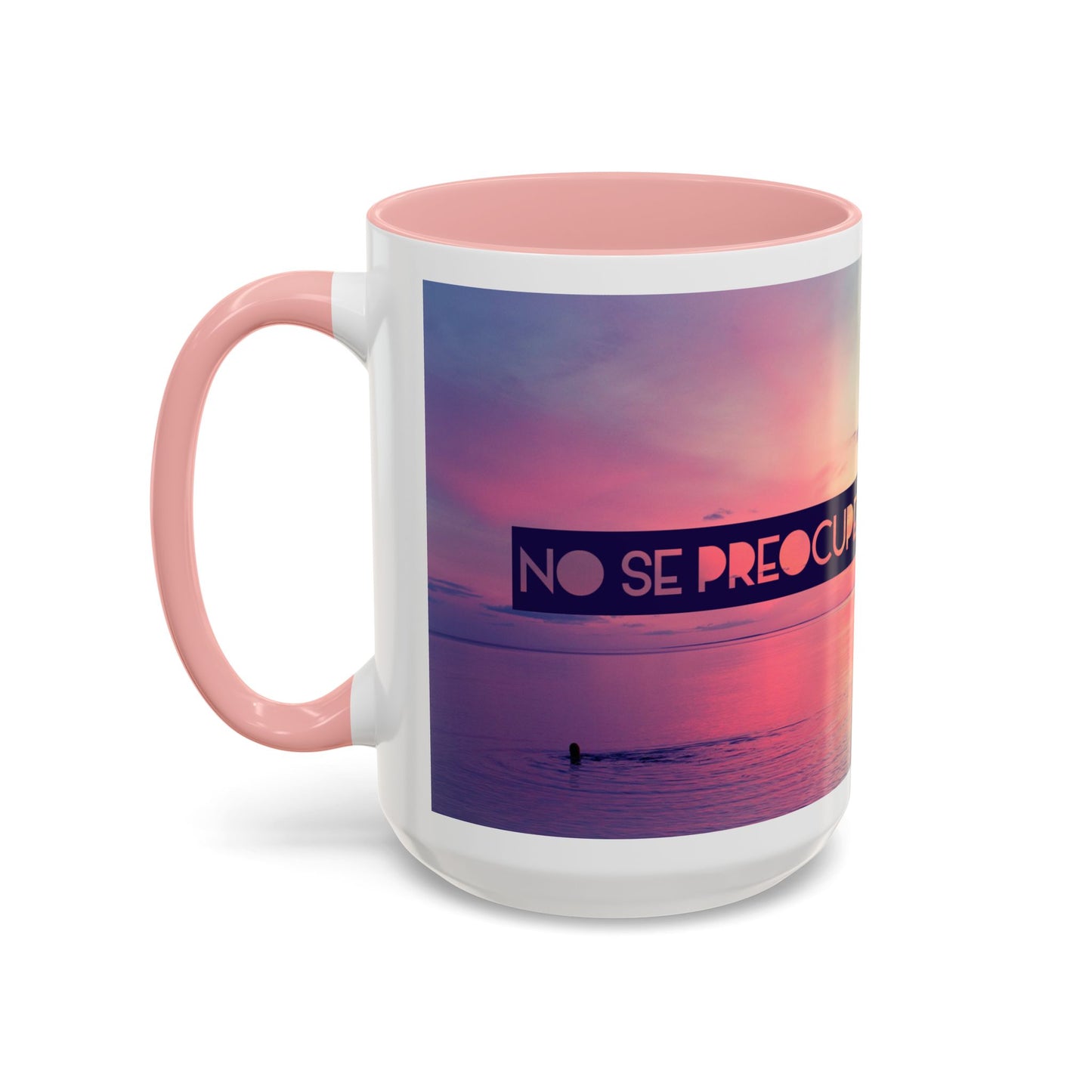 Coffee Mug (11, 15oz)