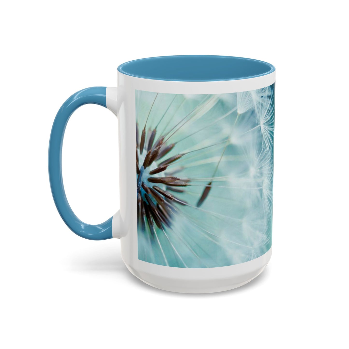 Coffee Mug (11, 15oz)