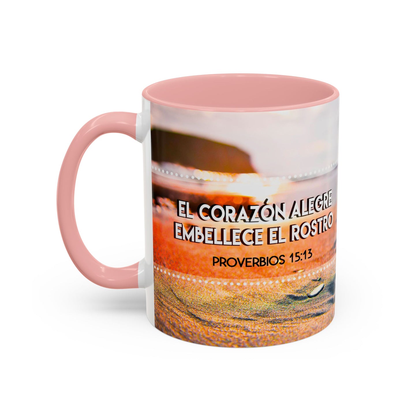 Coffee Mug (11, 15oz)