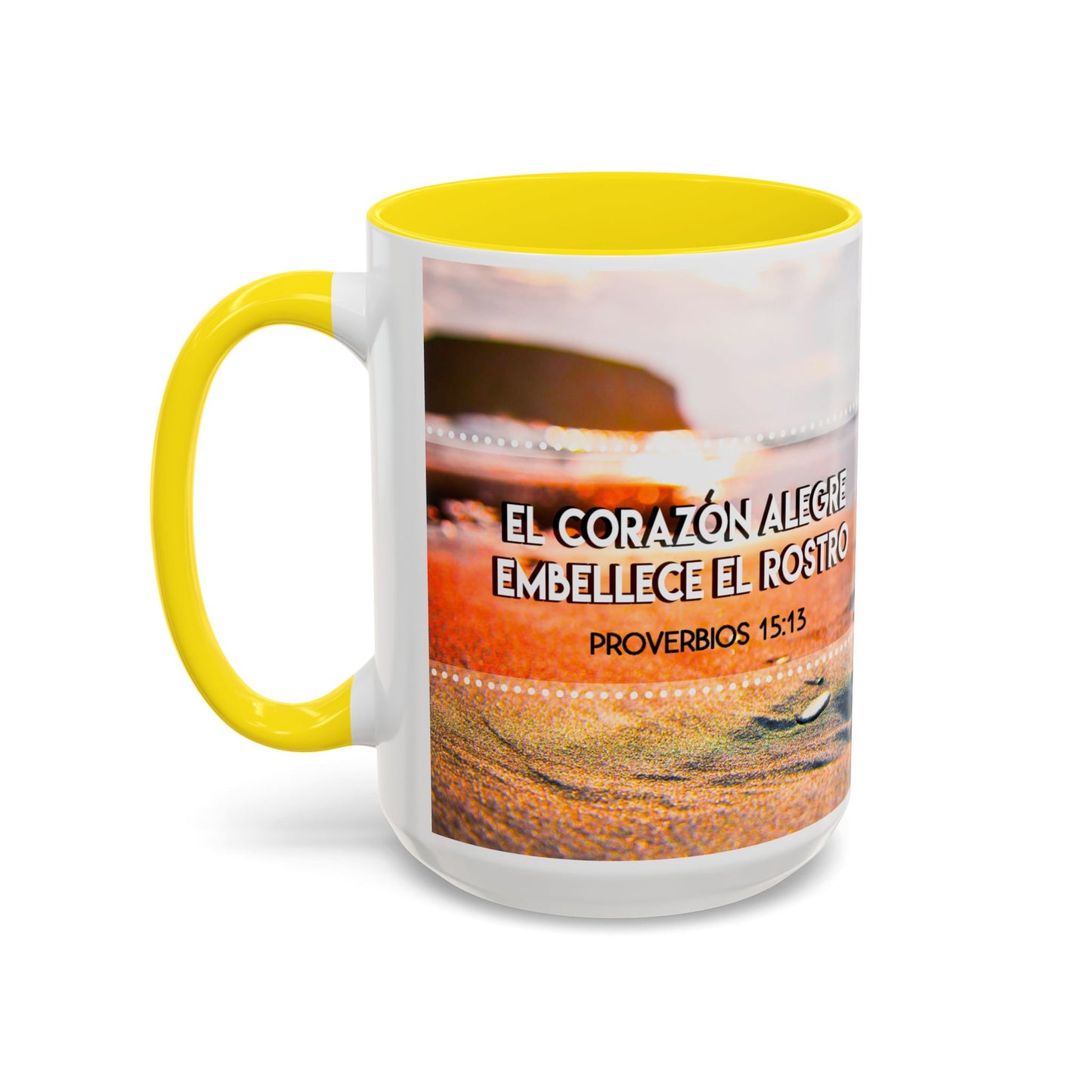 Coffee Mug (11, 15oz)