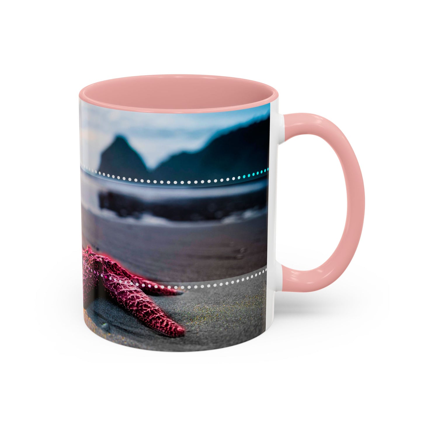 Coffee Mug (11, 15oz)