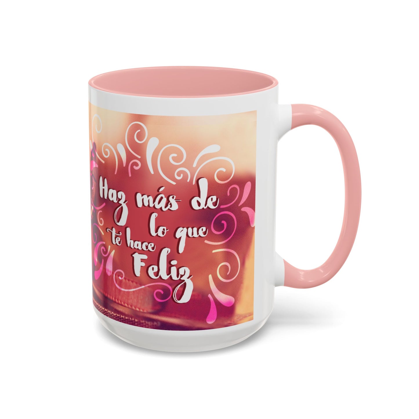 Coffee Mug (11, 15oz)