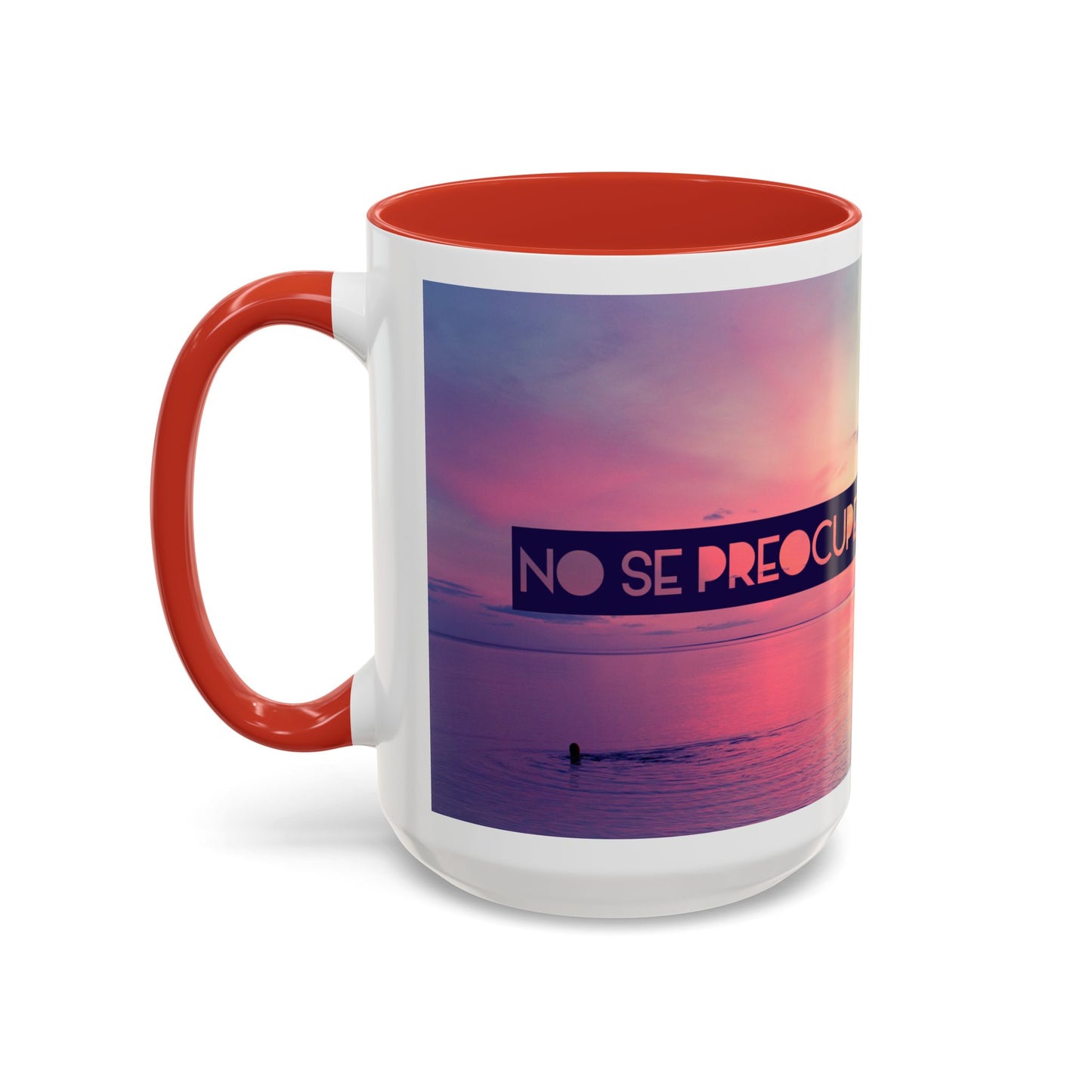 Coffee Mug (11, 15oz)