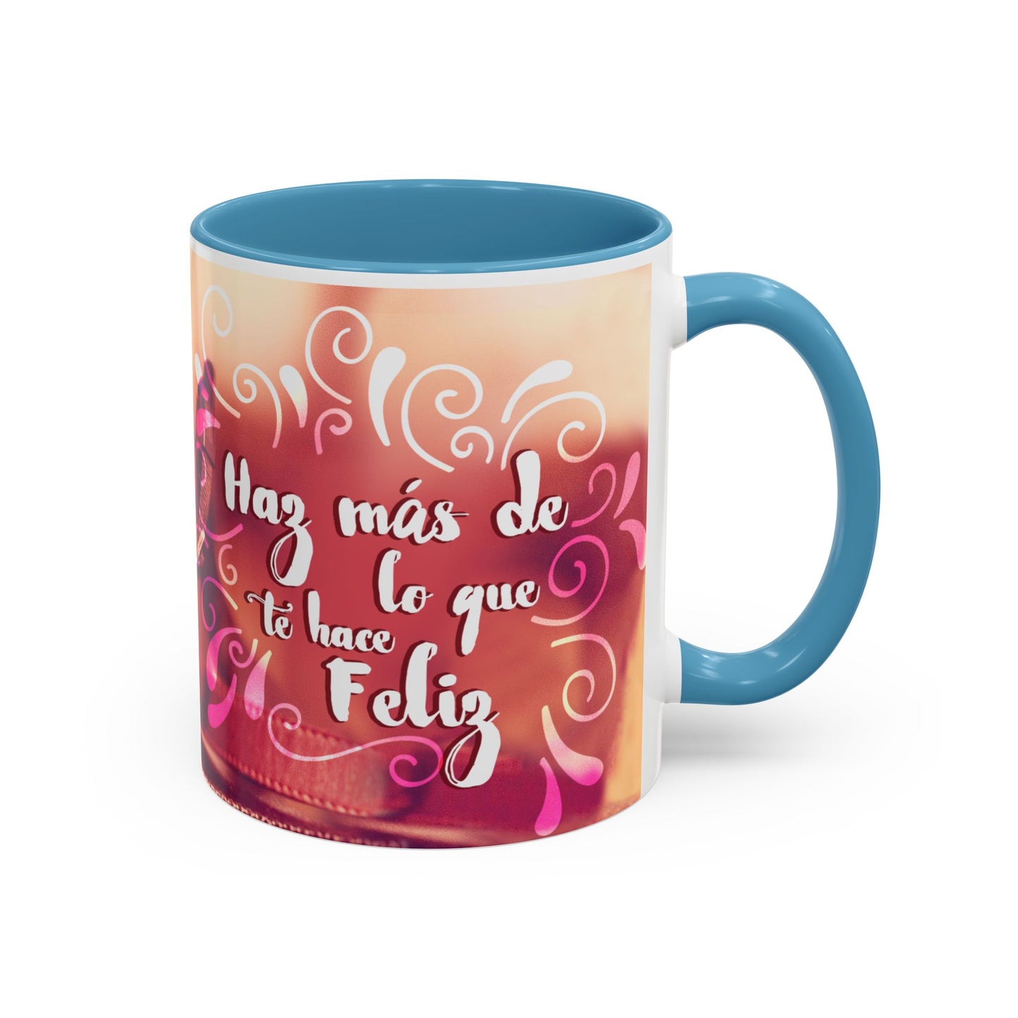 Coffee Mug (11, 15oz)