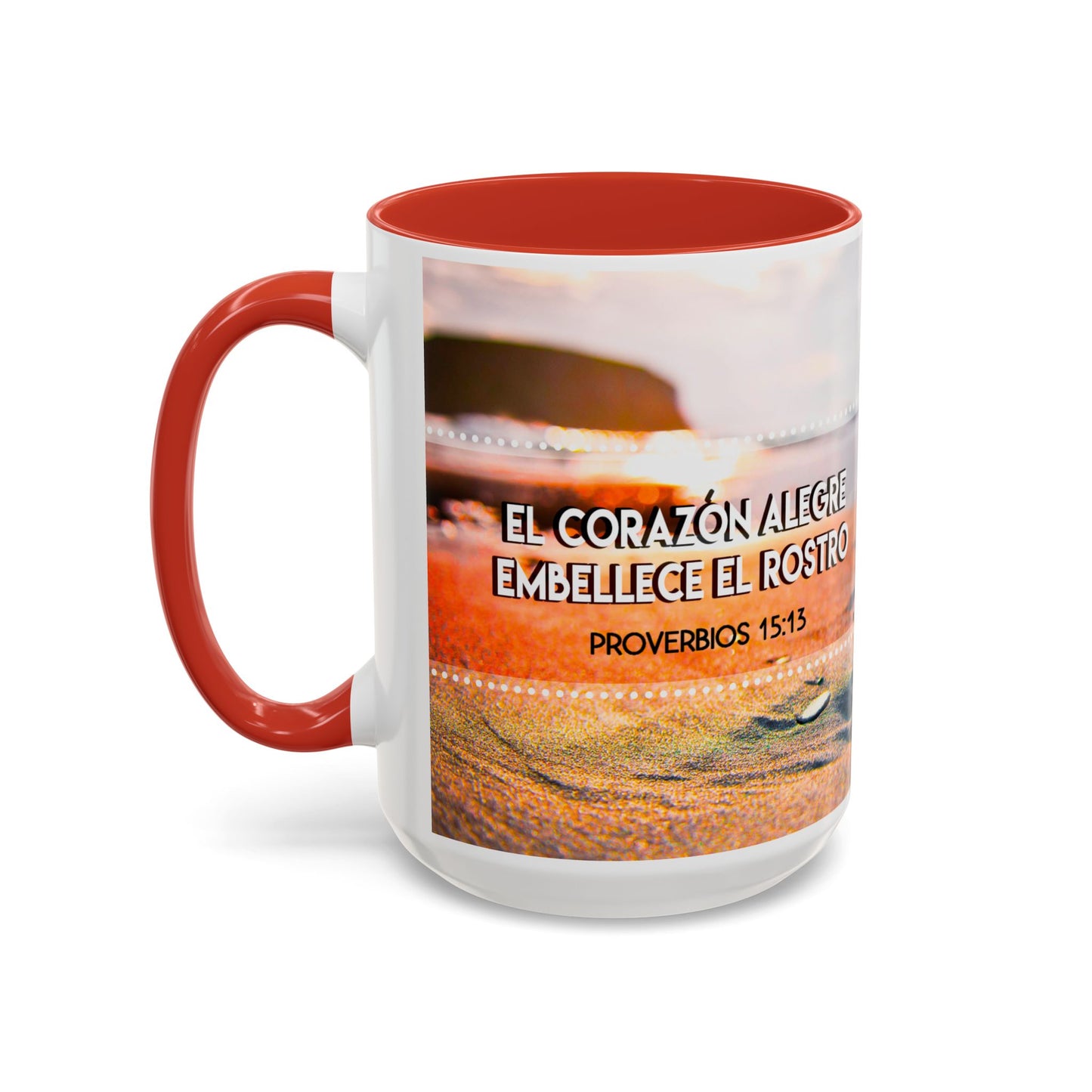Coffee Mug (11, 15oz)