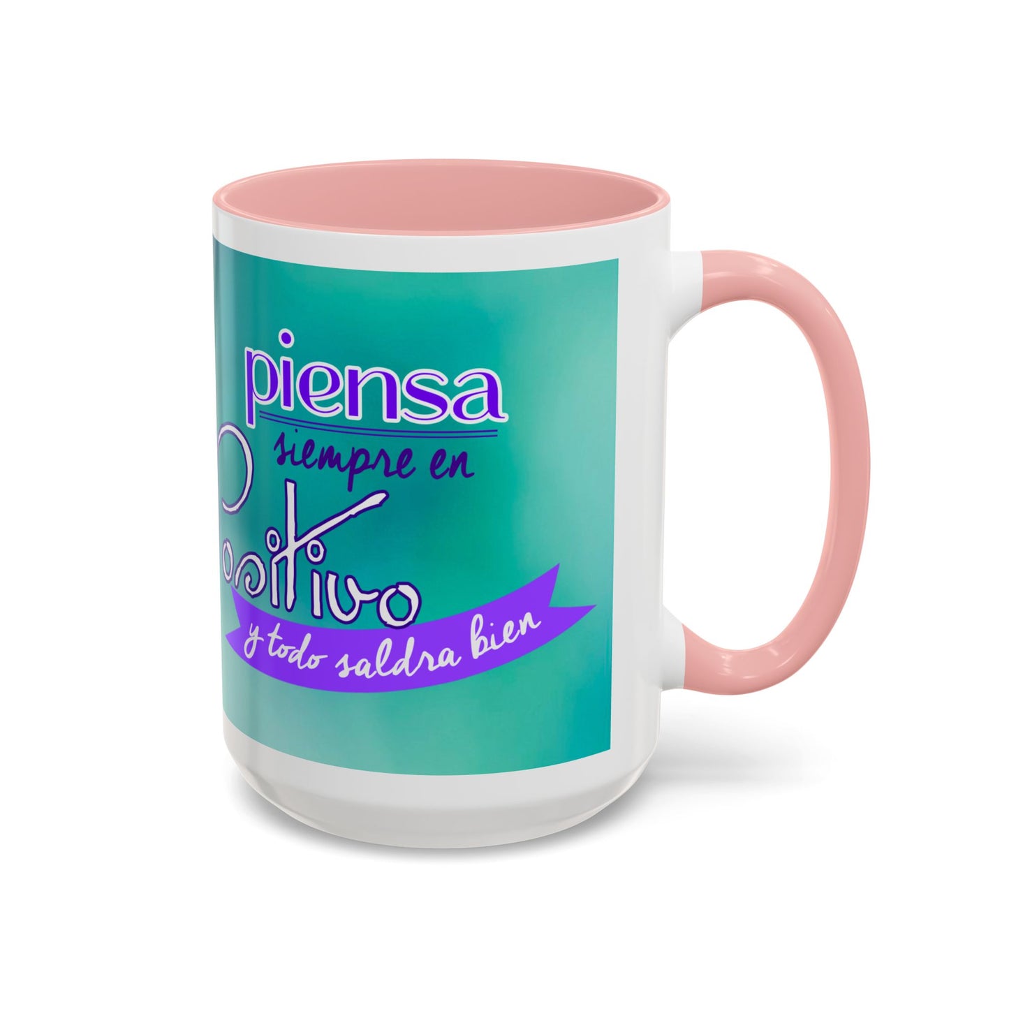 Coffee Mug (11, 15oz)