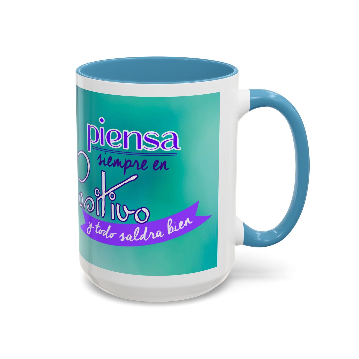 Coffee Mug (11, 15oz)