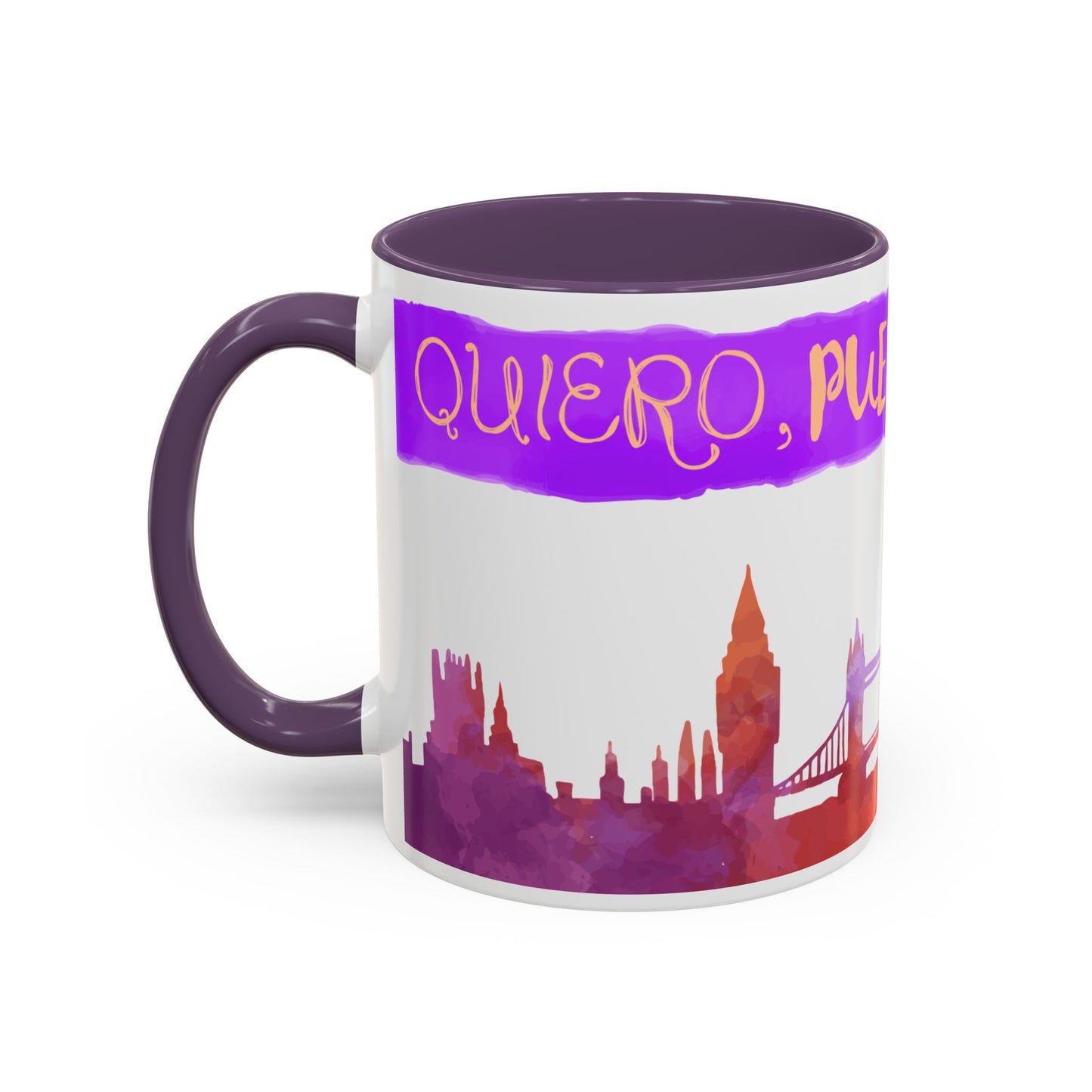 Coffee Mug (11, 15oz)