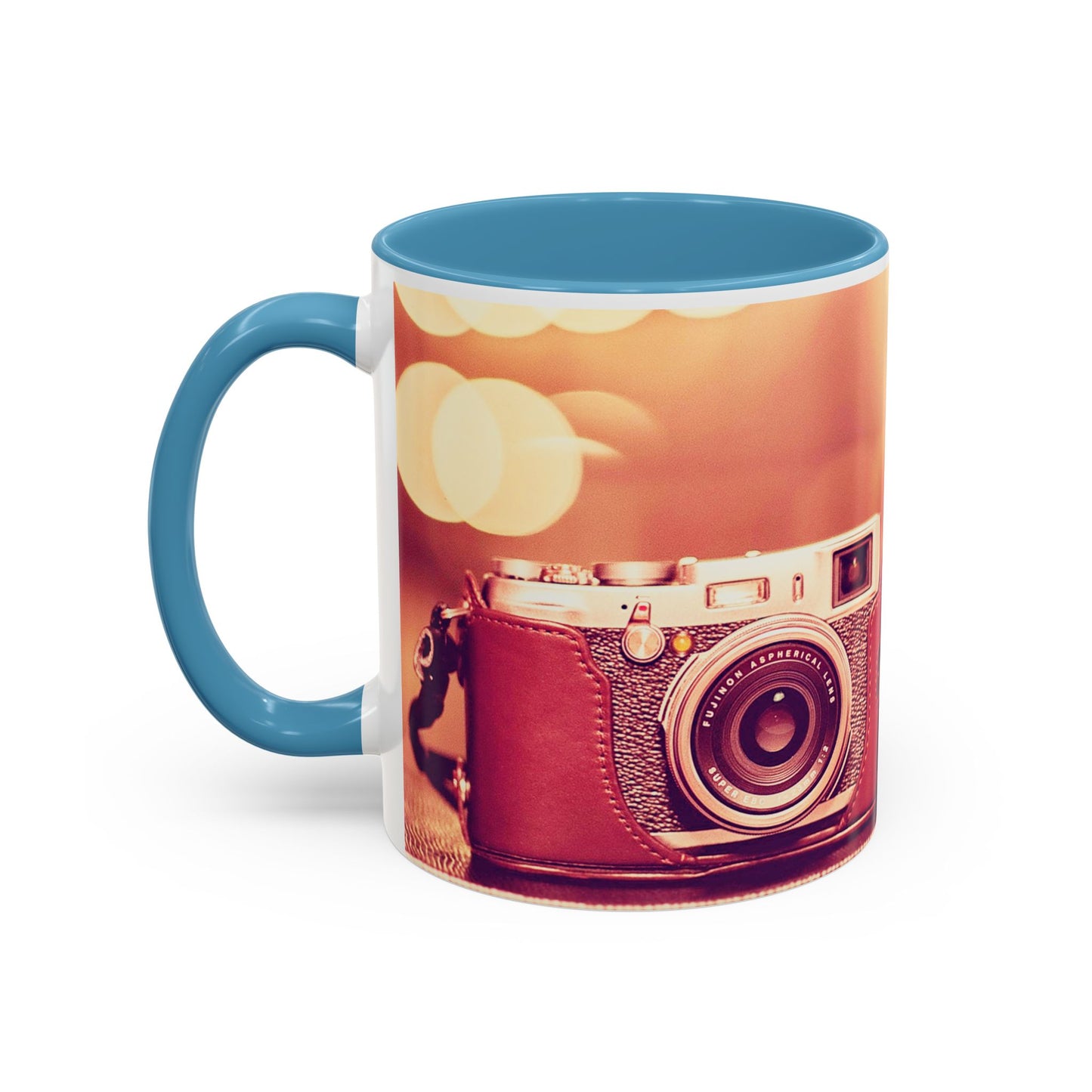 Coffee Mug (11, 15oz)