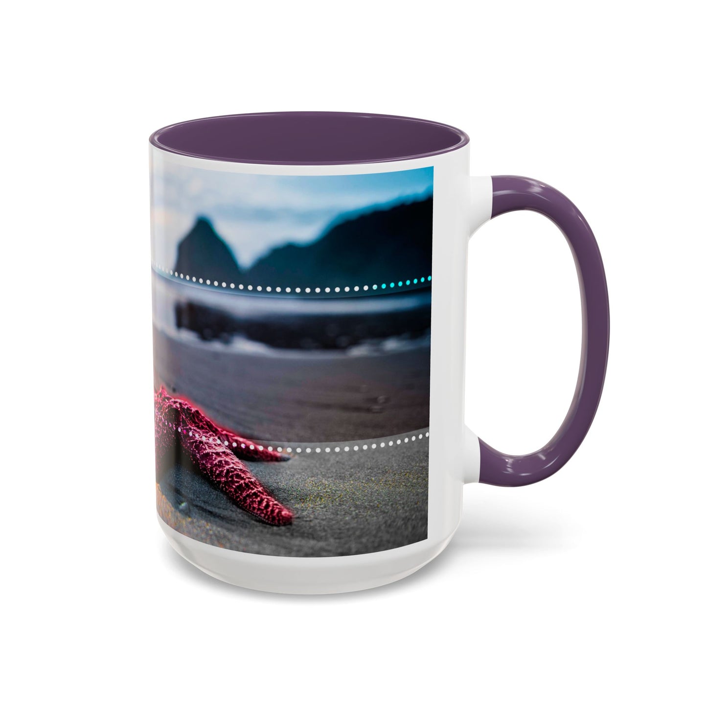 Coffee Mug (11, 15oz)