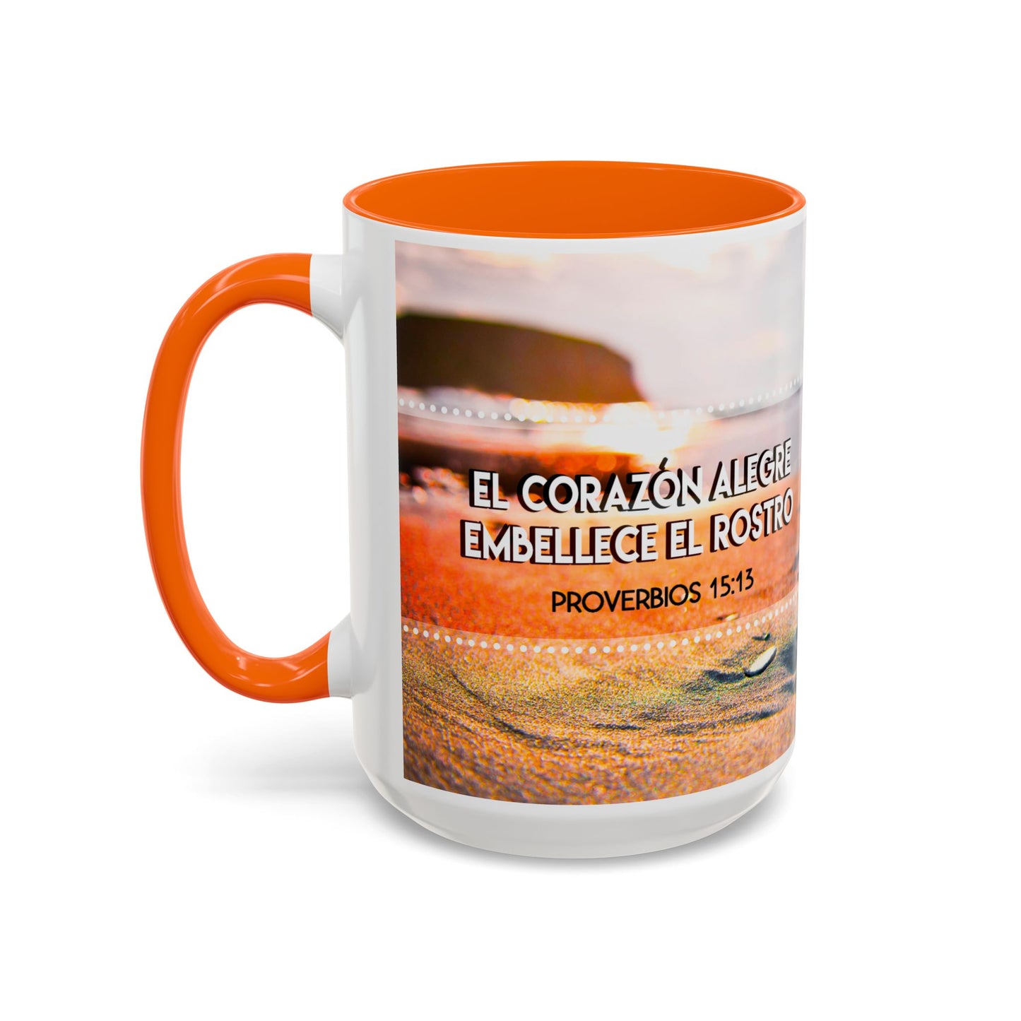 Coffee Mug (11, 15oz)
