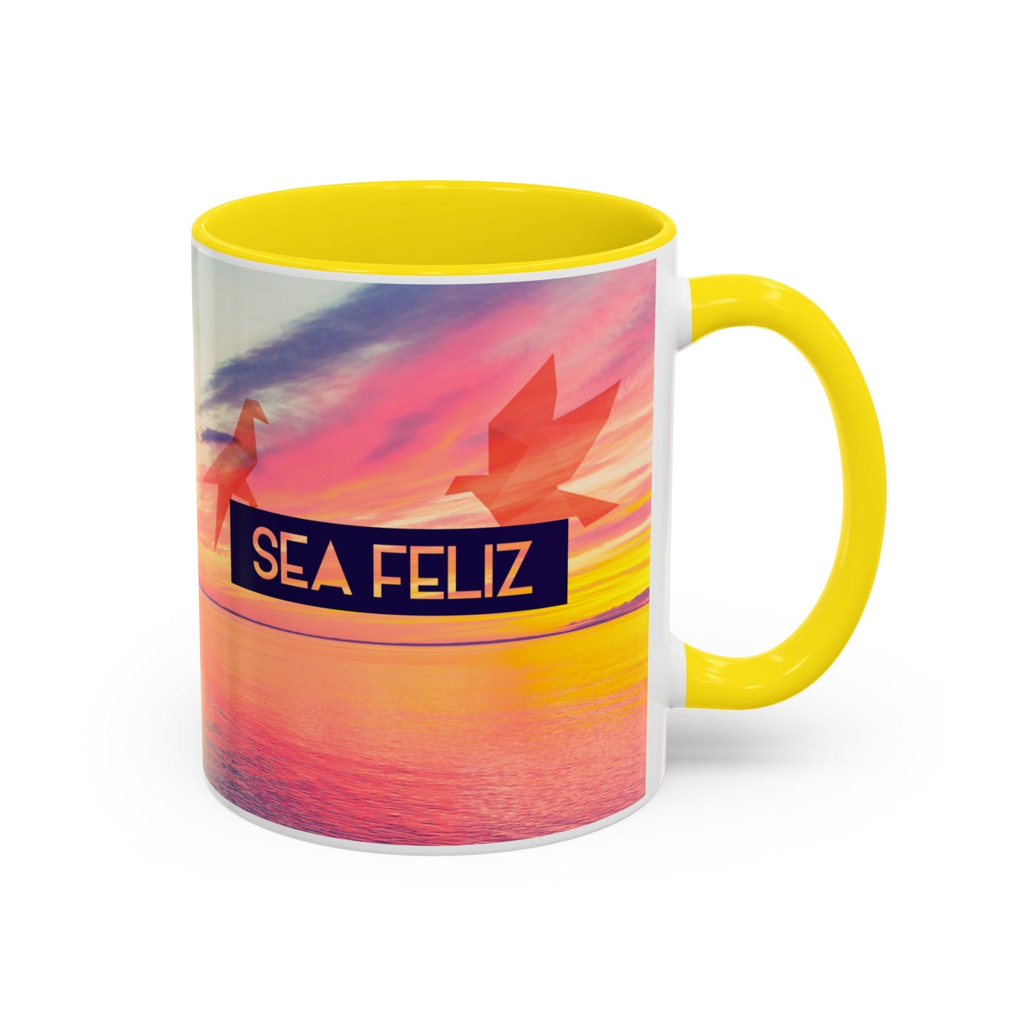 Coffee Mug (11, 15oz)