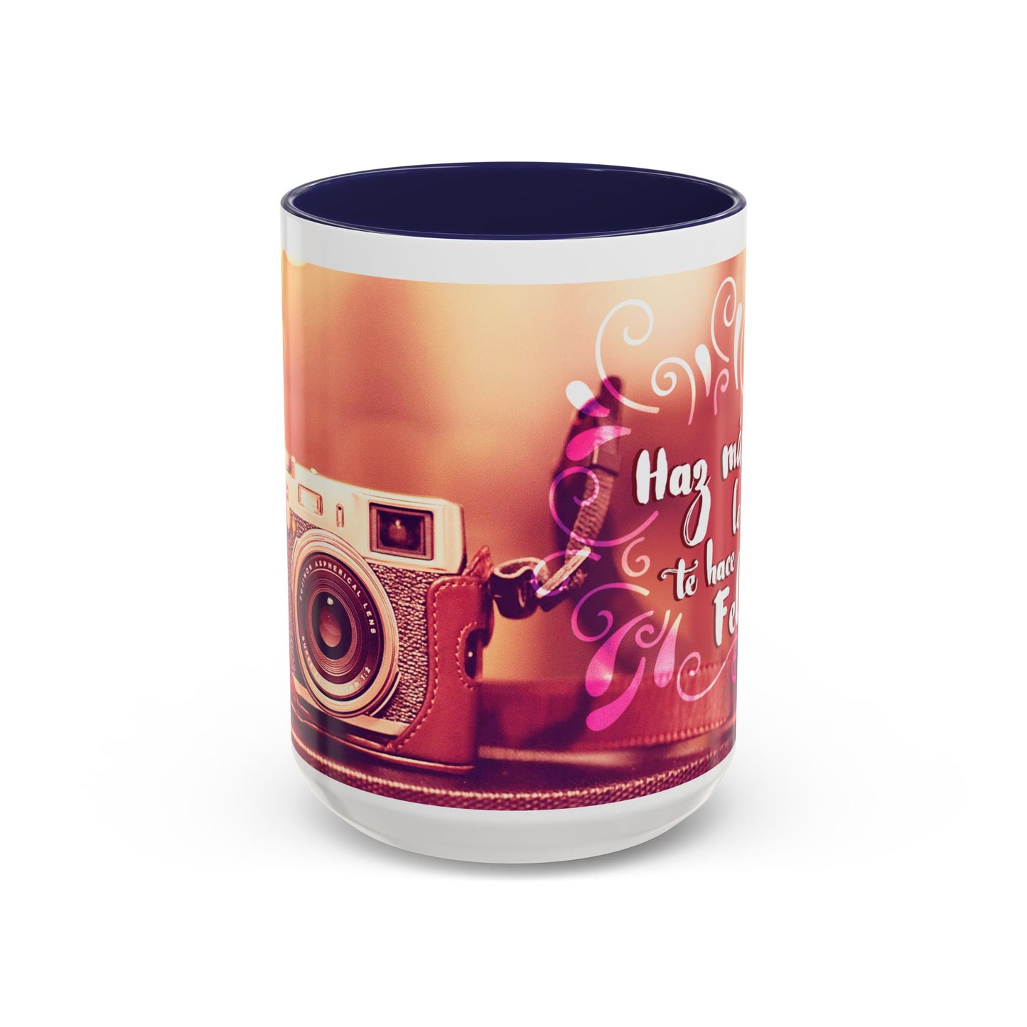 Coffee Mug (11, 15oz)