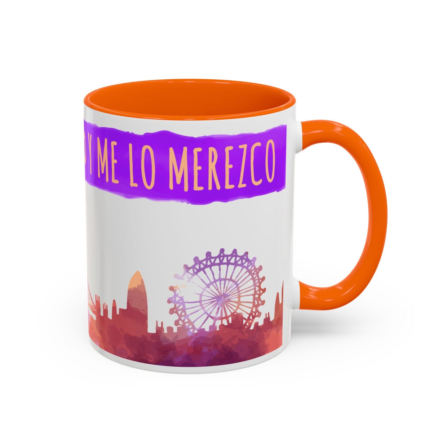 Coffee Mug (11, 15oz)