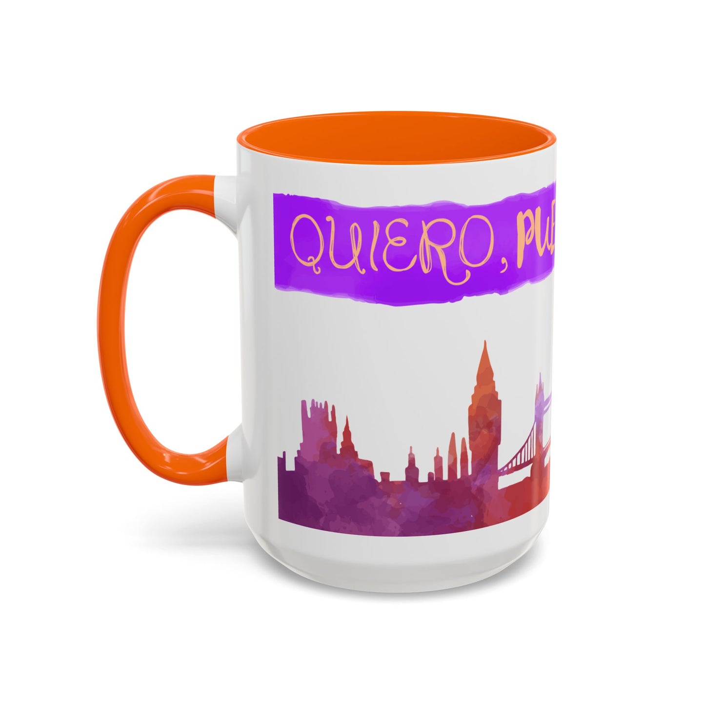 Coffee Mug (11, 15oz)