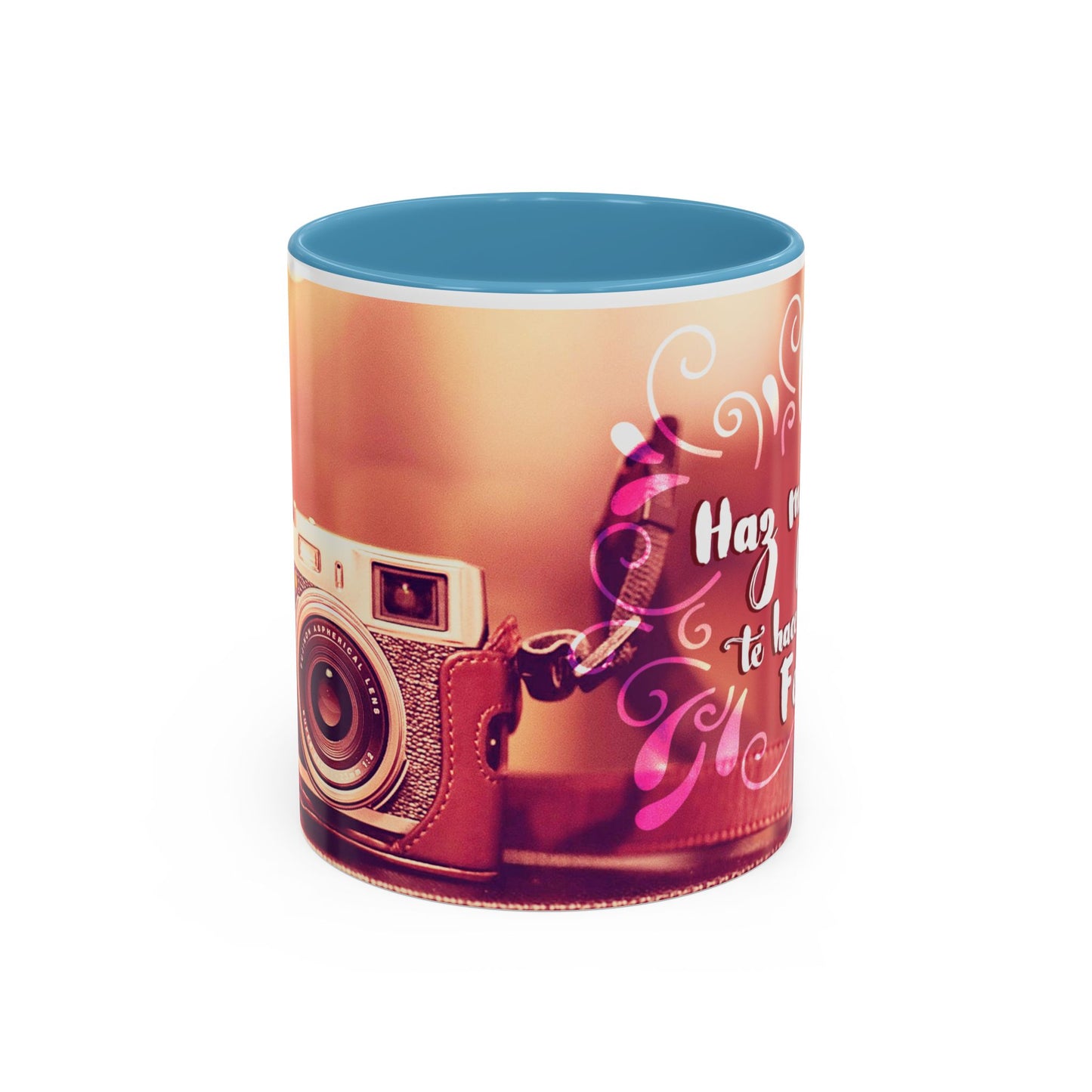 Coffee Mug (11, 15oz)