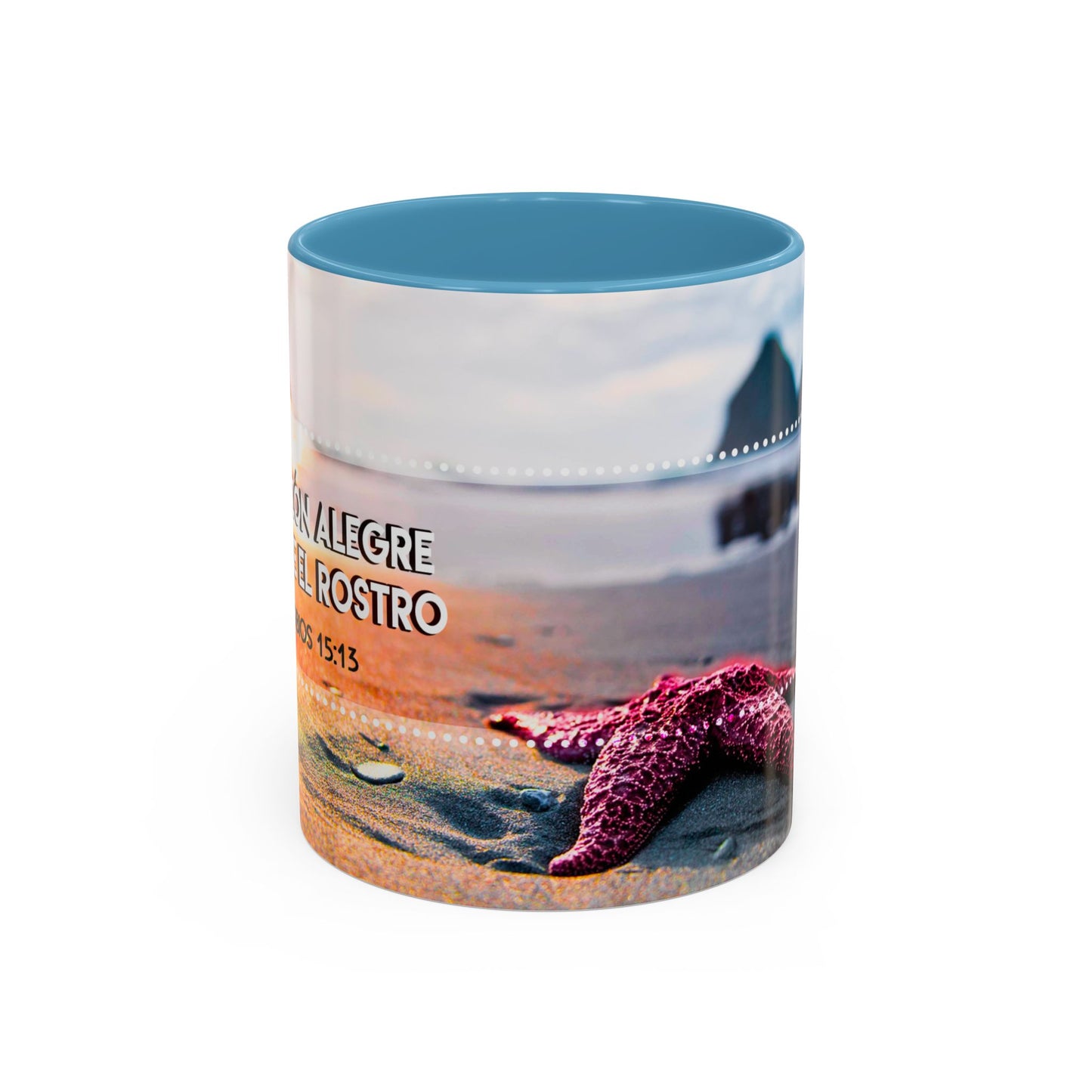 Coffee Mug (11, 15oz)