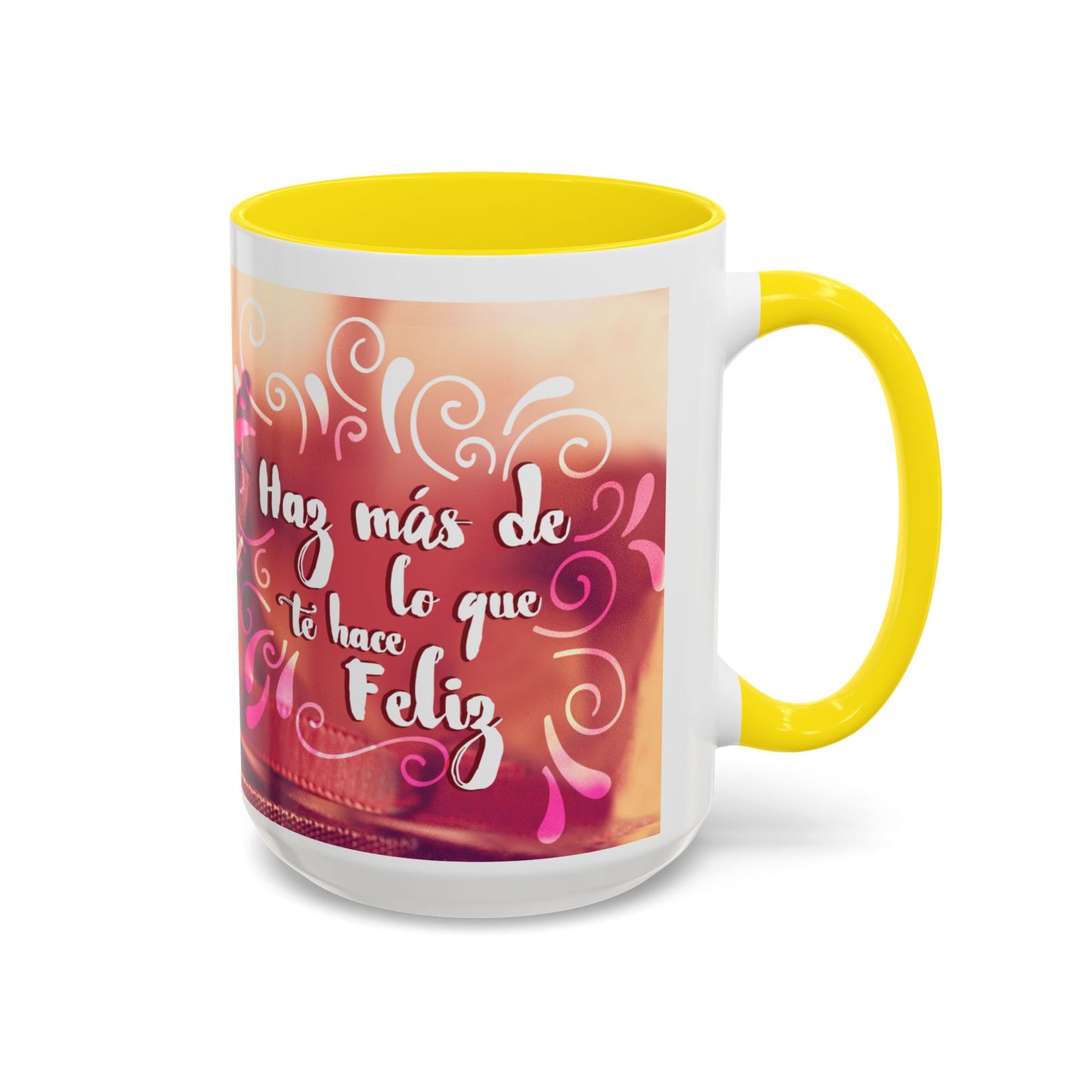 Coffee Mug (11, 15oz)