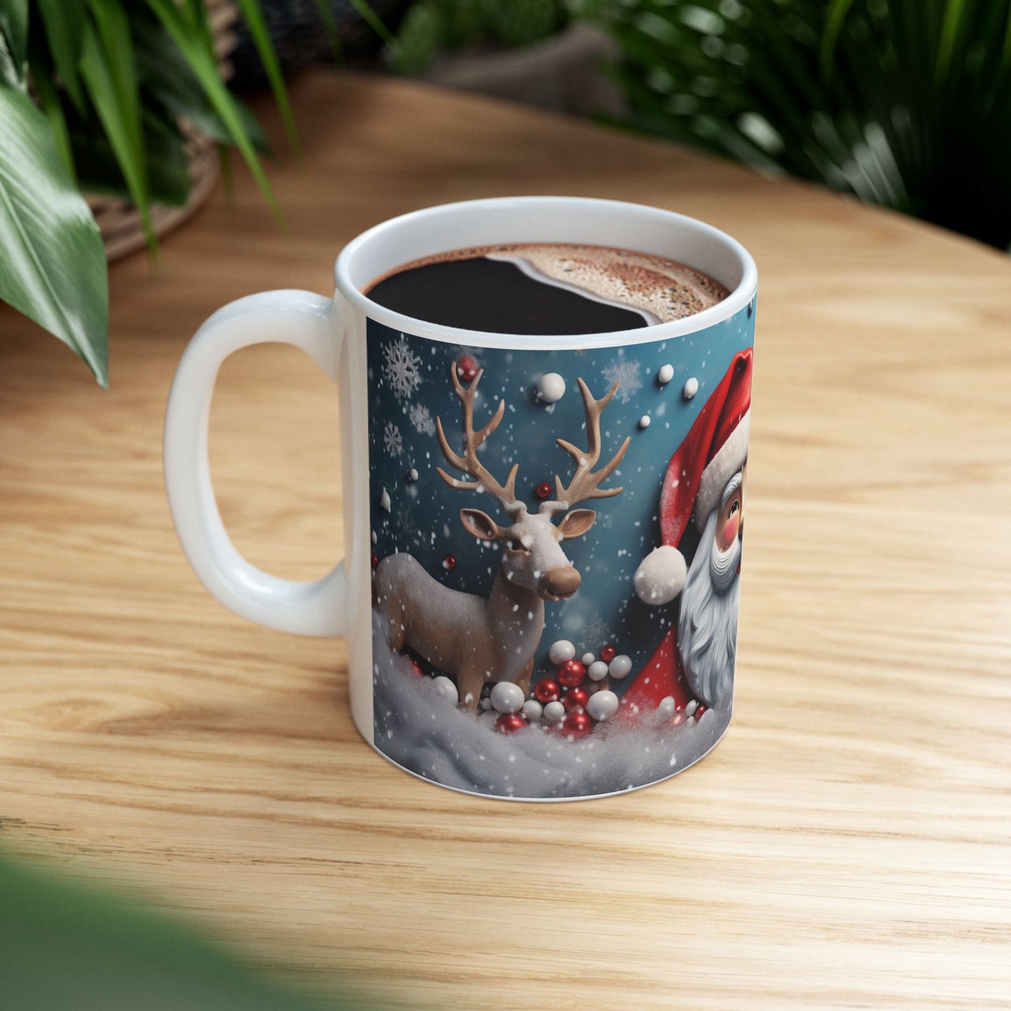 Ceramic Mug, (11oz, 15oz)