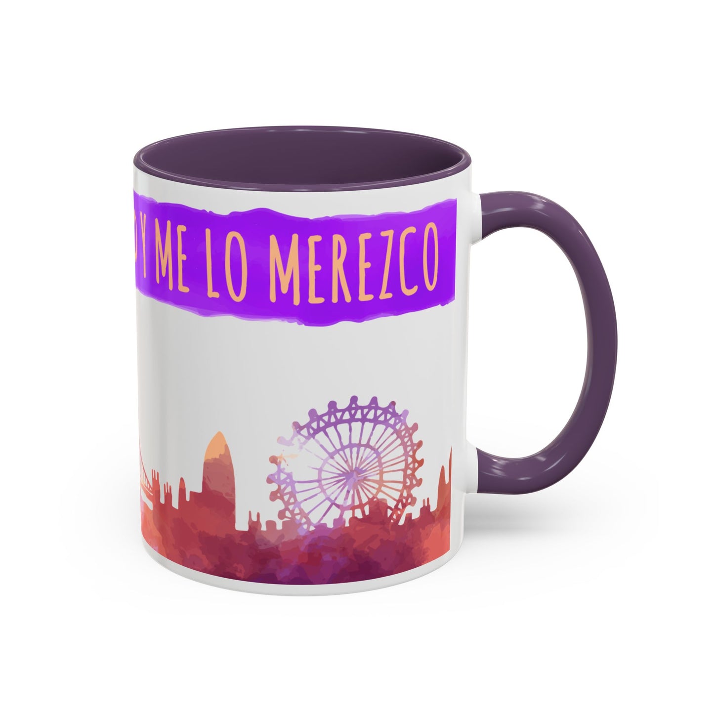 Coffee Mug (11, 15oz)
