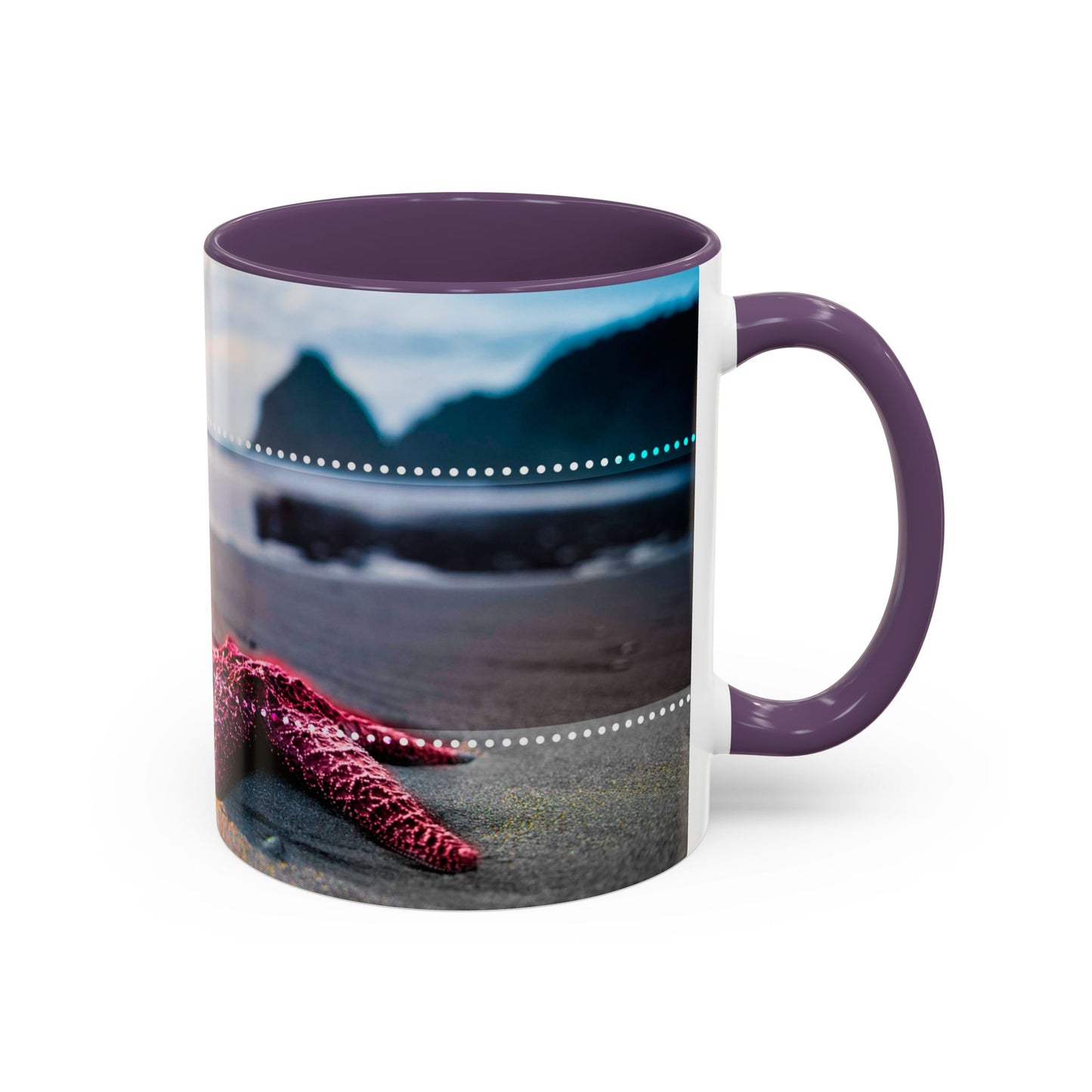 Coffee Mug (11, 15oz)