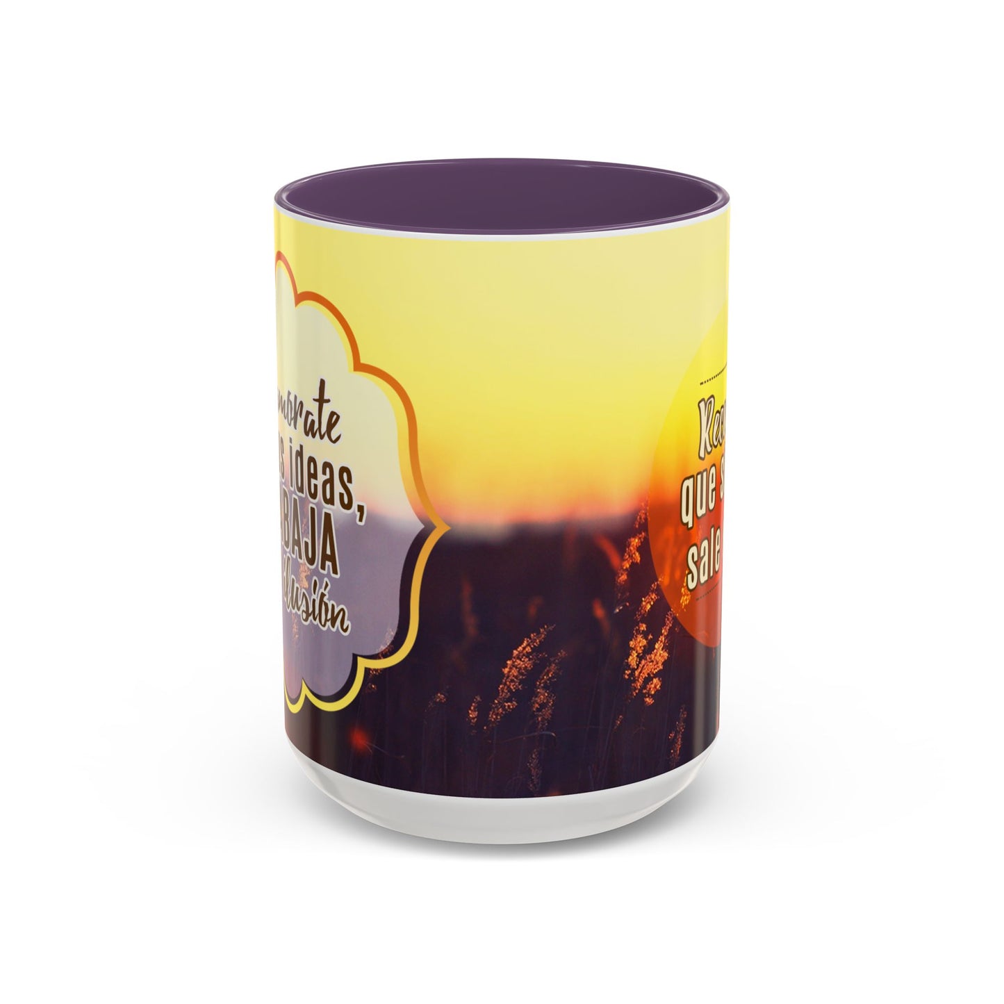 Coffee Mug (11, 15oz)