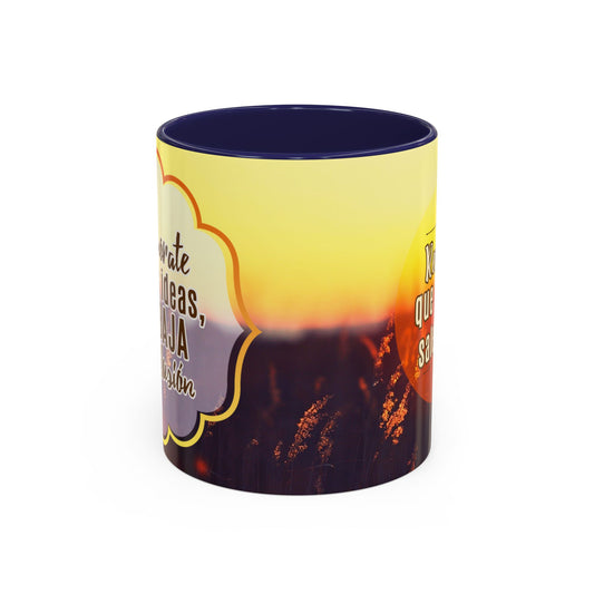 Coffee Mug (11, 15oz)