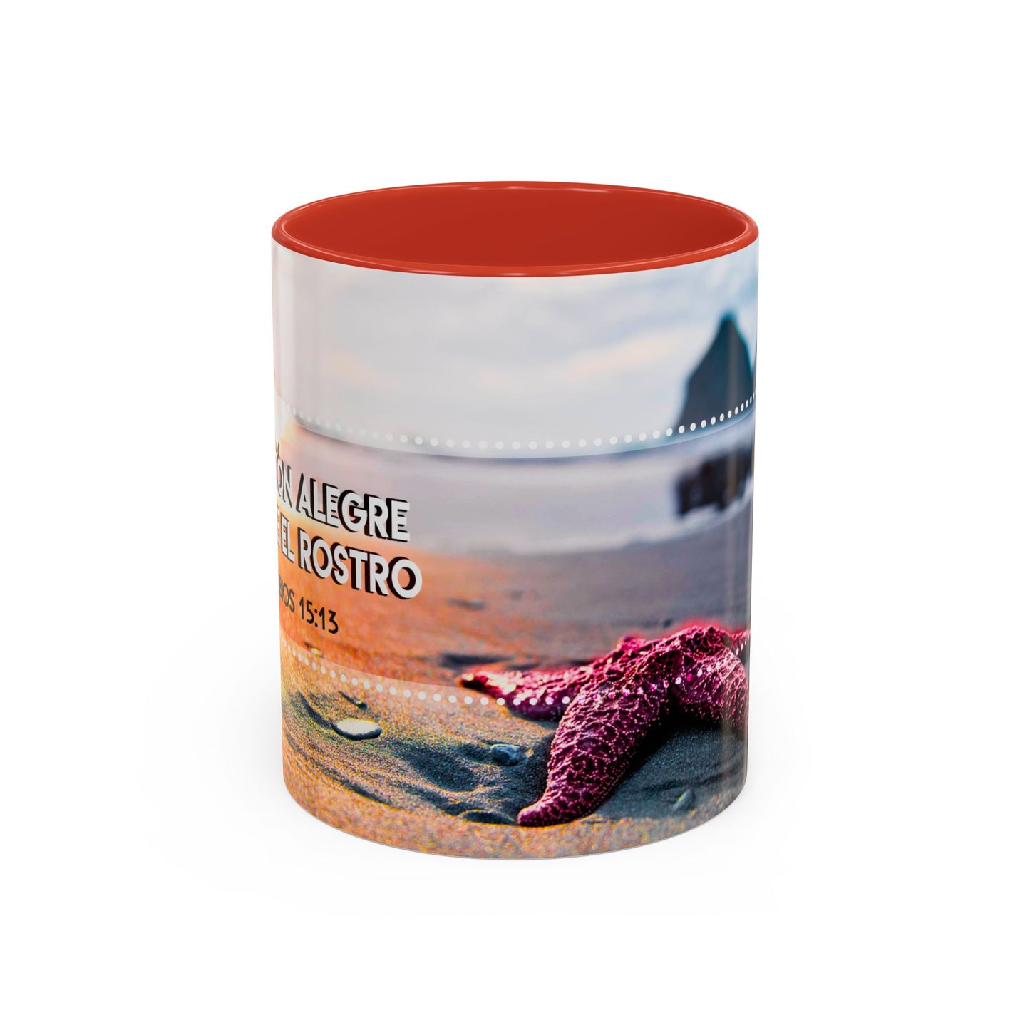Coffee Mug (11, 15oz)