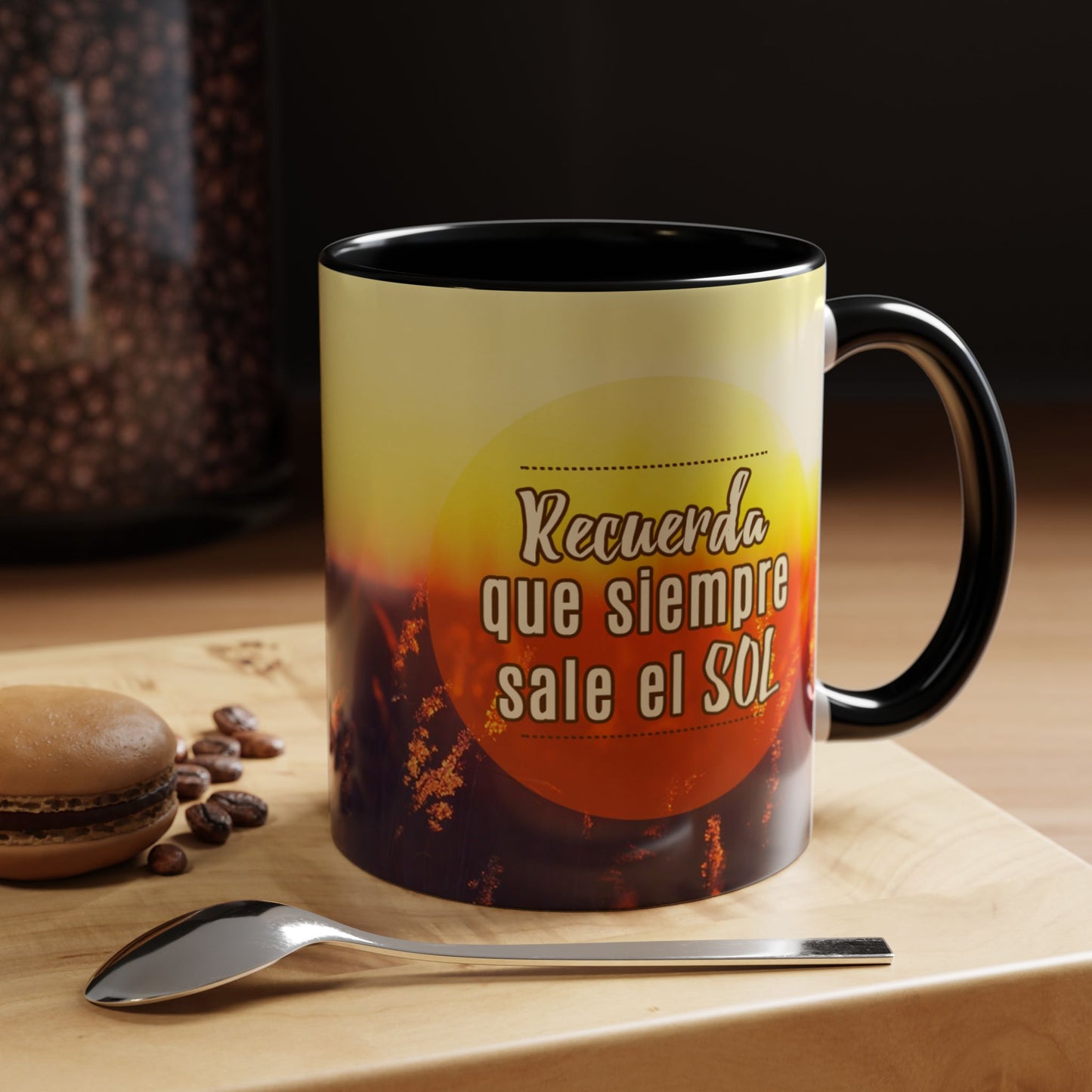 Coffee Mug (11, 15oz)