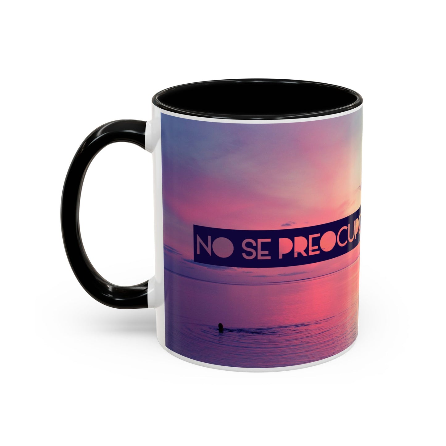 Coffee Mug (11, 15oz)