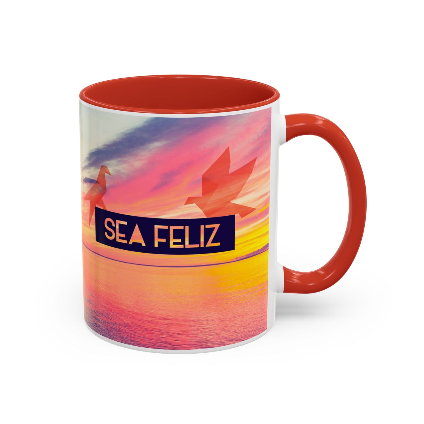 Coffee Mug (11, 15oz)