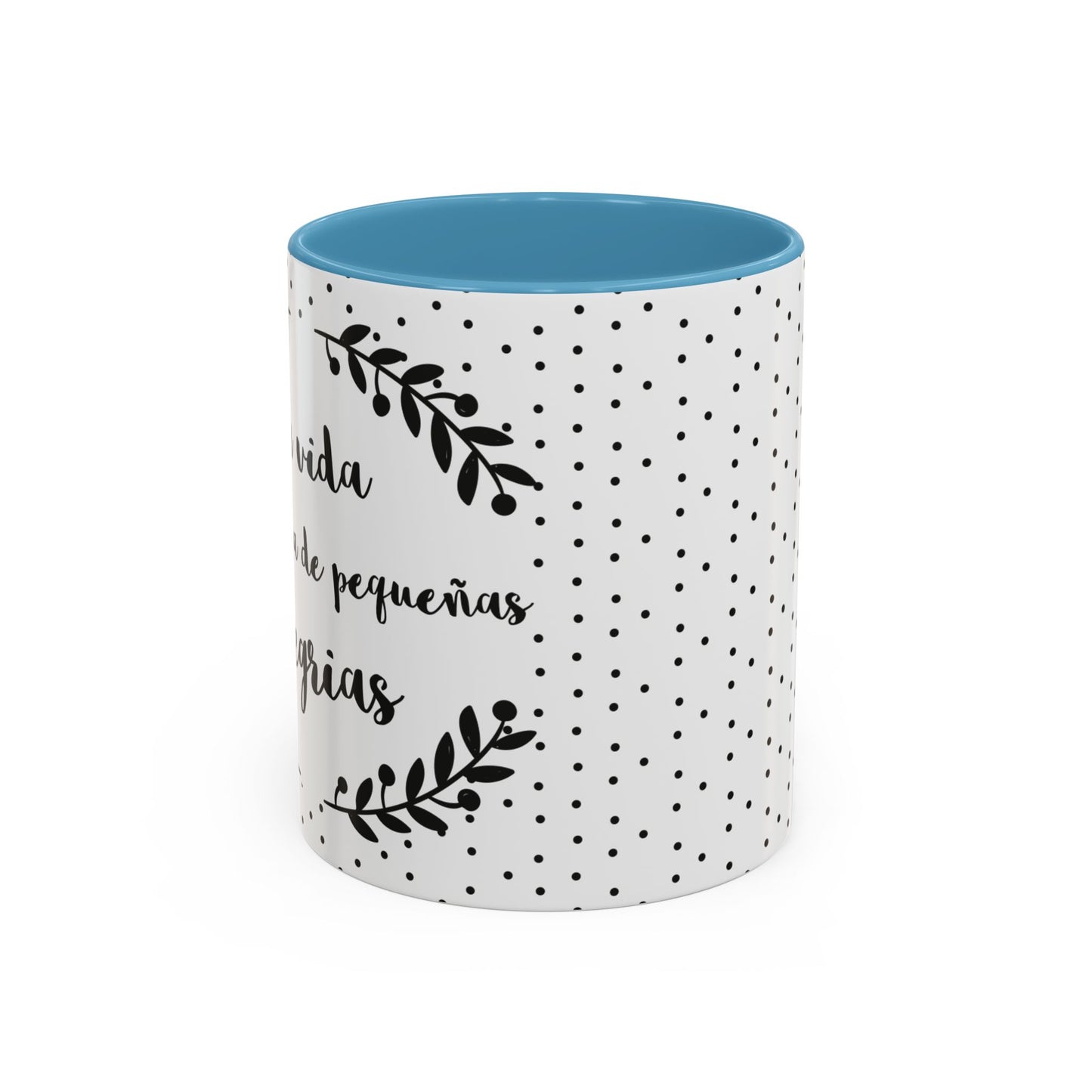 Coffee Mug (11, 15oz)